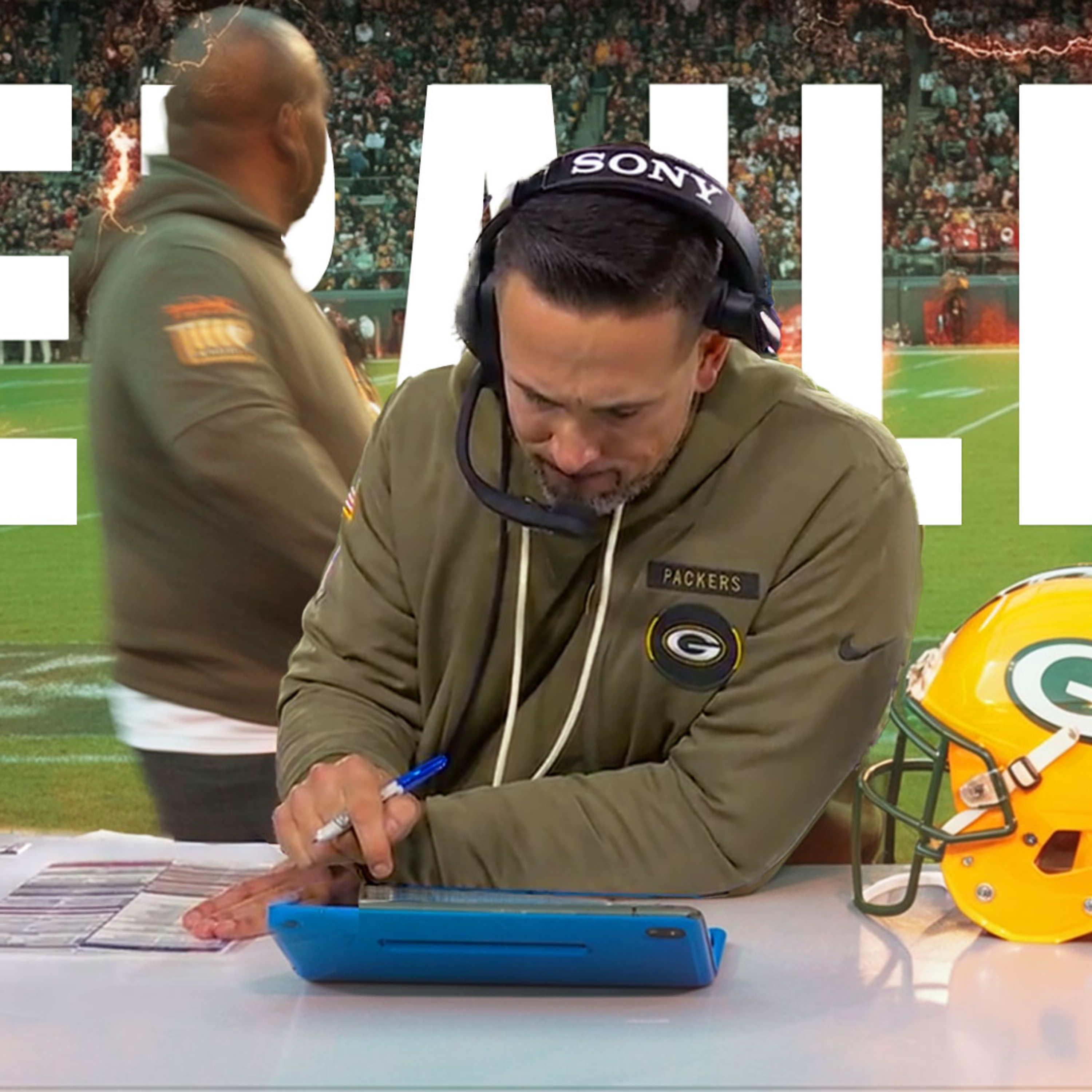 DERAILED: Green Bay Packers, NFL Draft, and Northern College Football