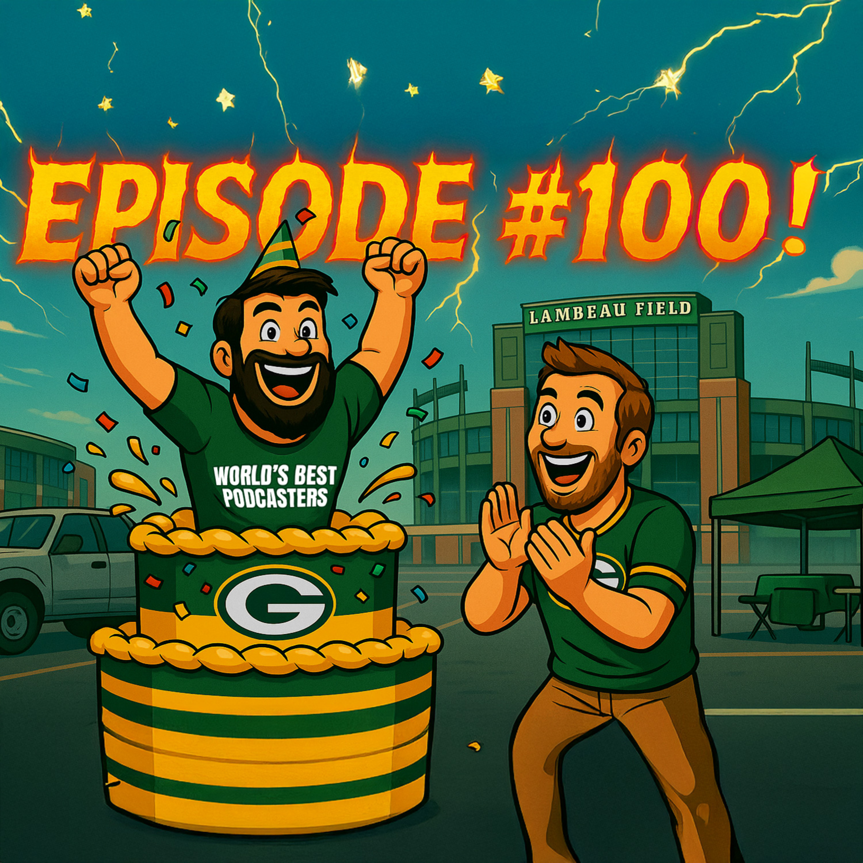 DERAILED: Green Bay Packers, NFL Draft, and Northern College Football