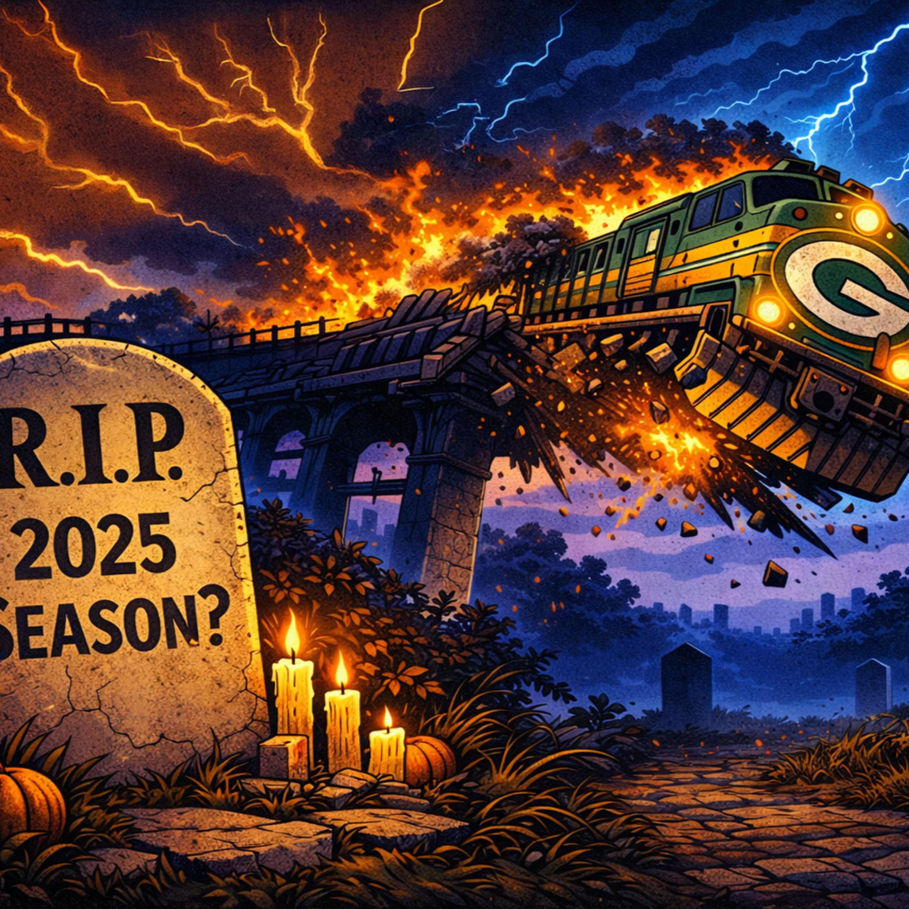 DERAILED: Green Bay Packers, NFL Draft, and Northern College Football