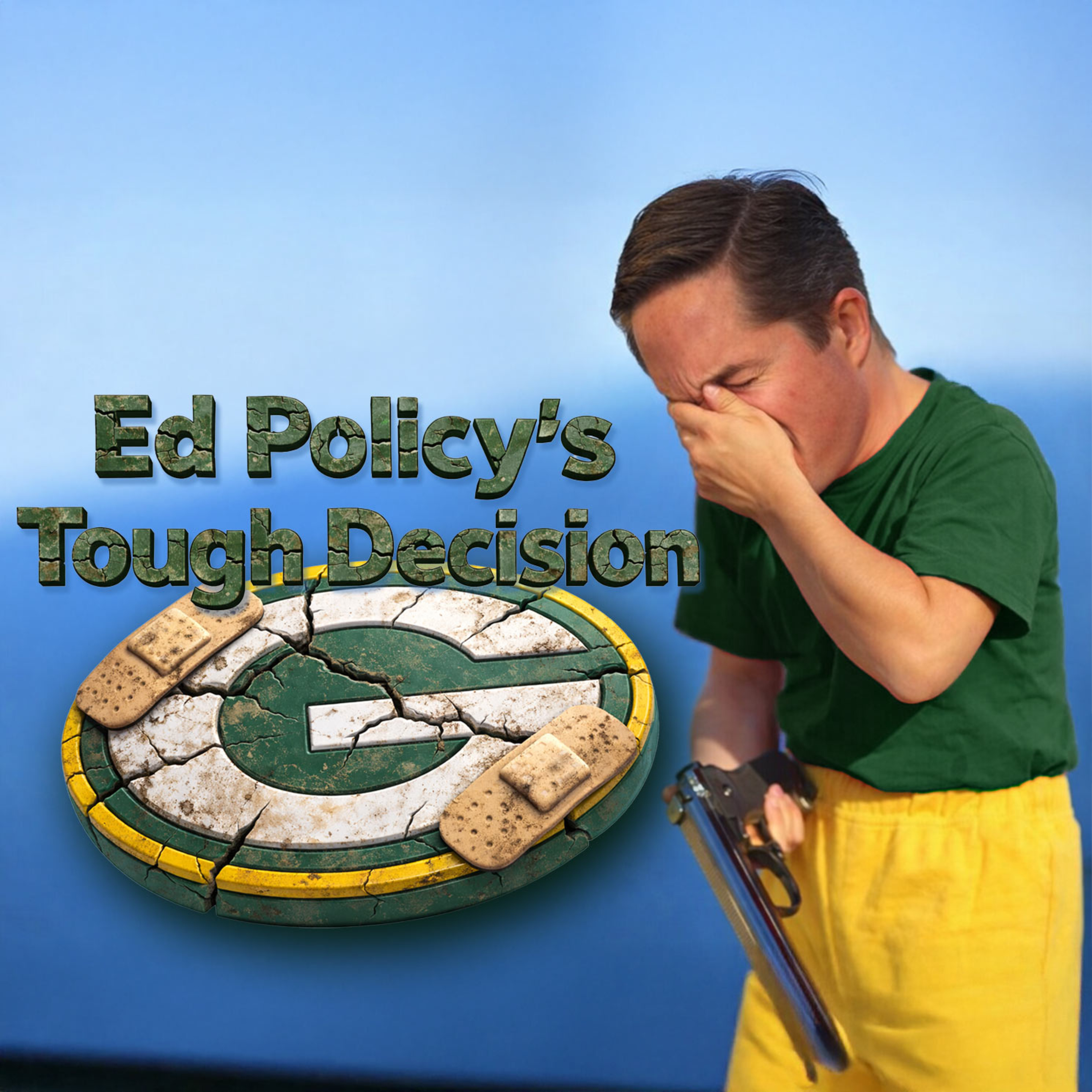 Crashing Out Pt. 3: fire everyone(?)