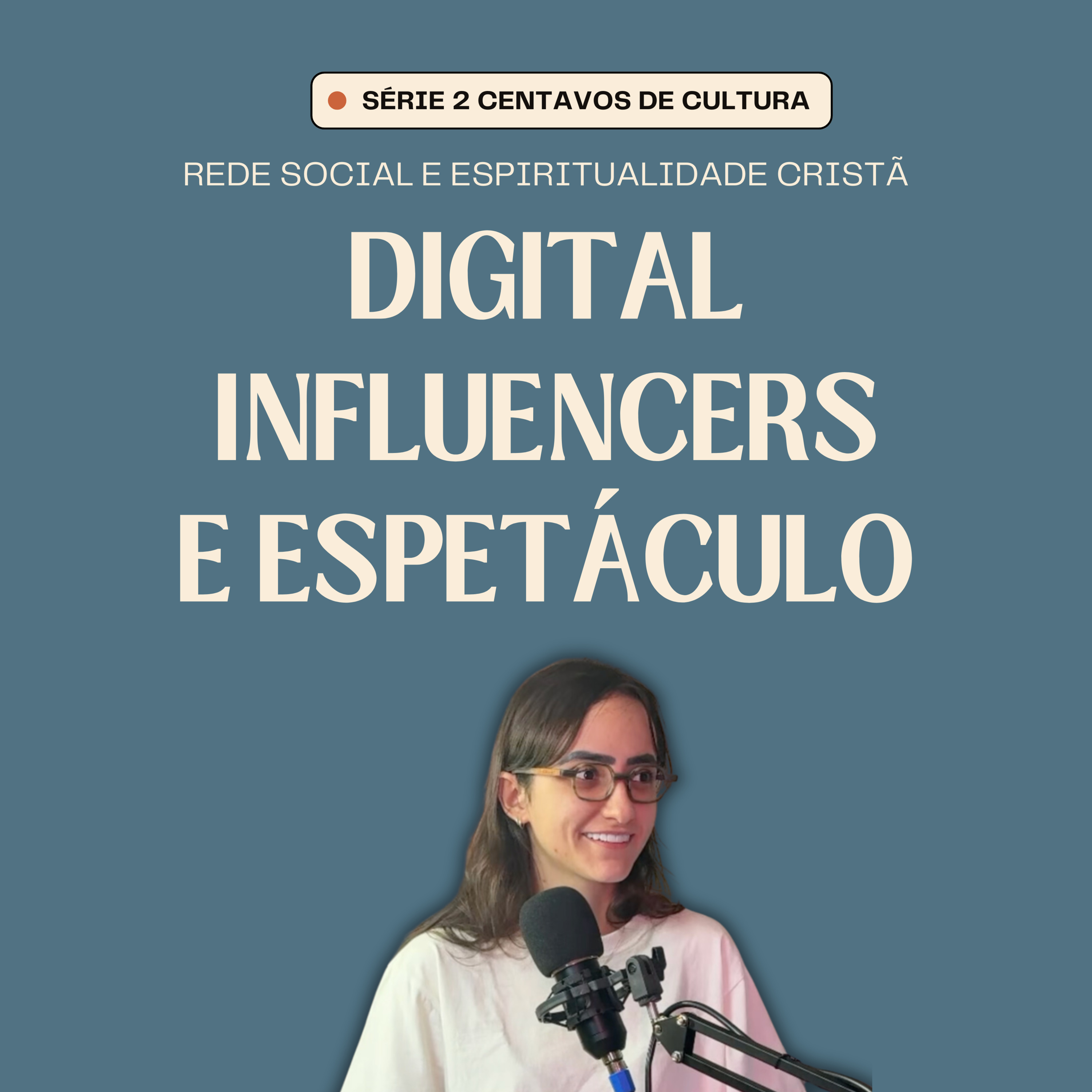 CONCRETAS - Conversas Teológicas Sinceras