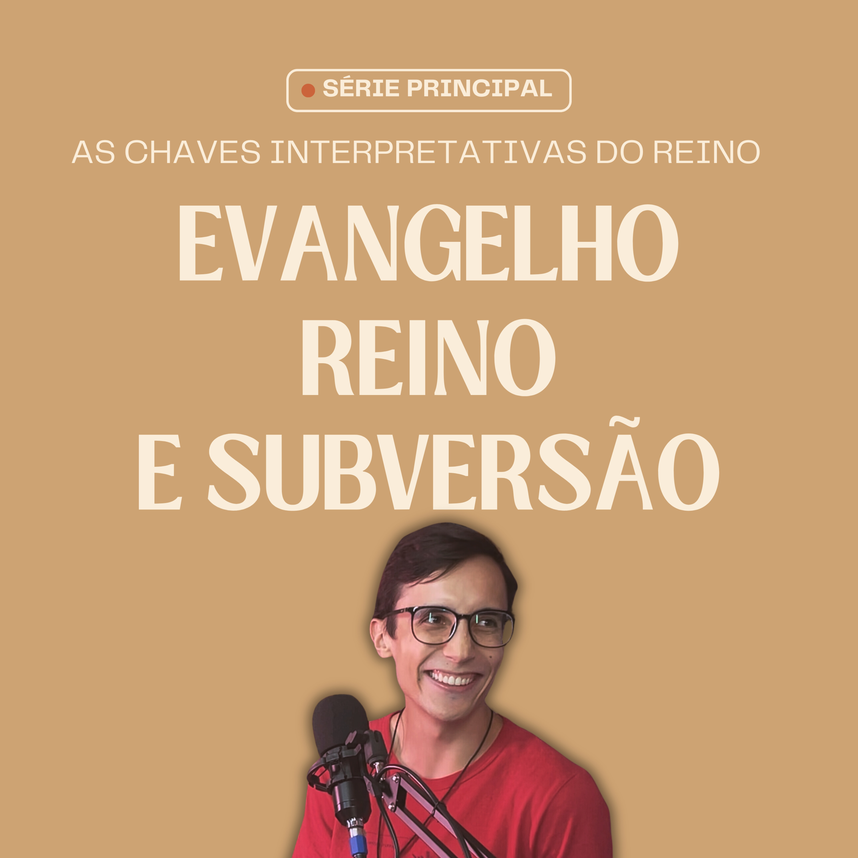 CONCRETAS - Conversas Teológicas Sinceras