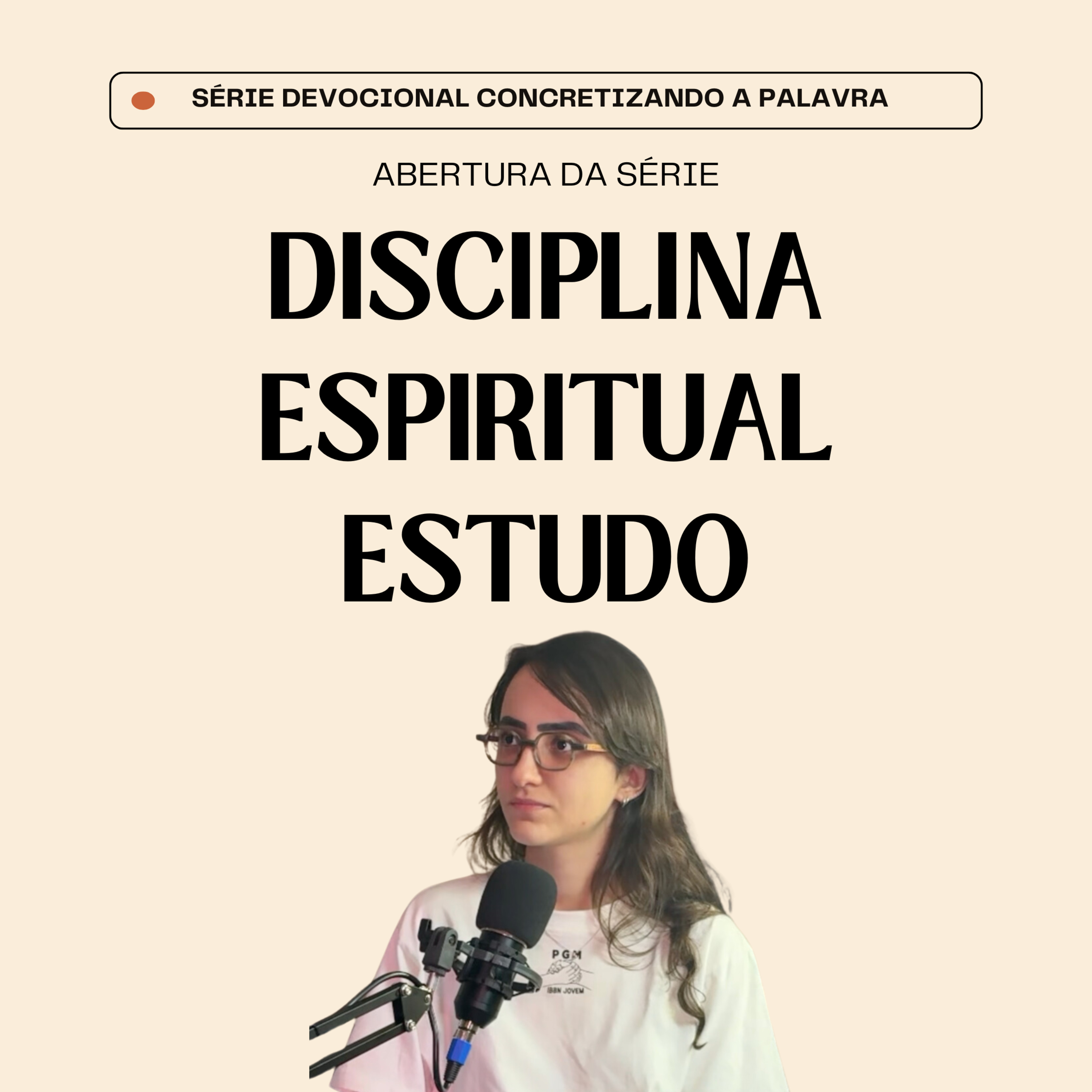 CONCRETAS - Conversas Teológicas Sinceras