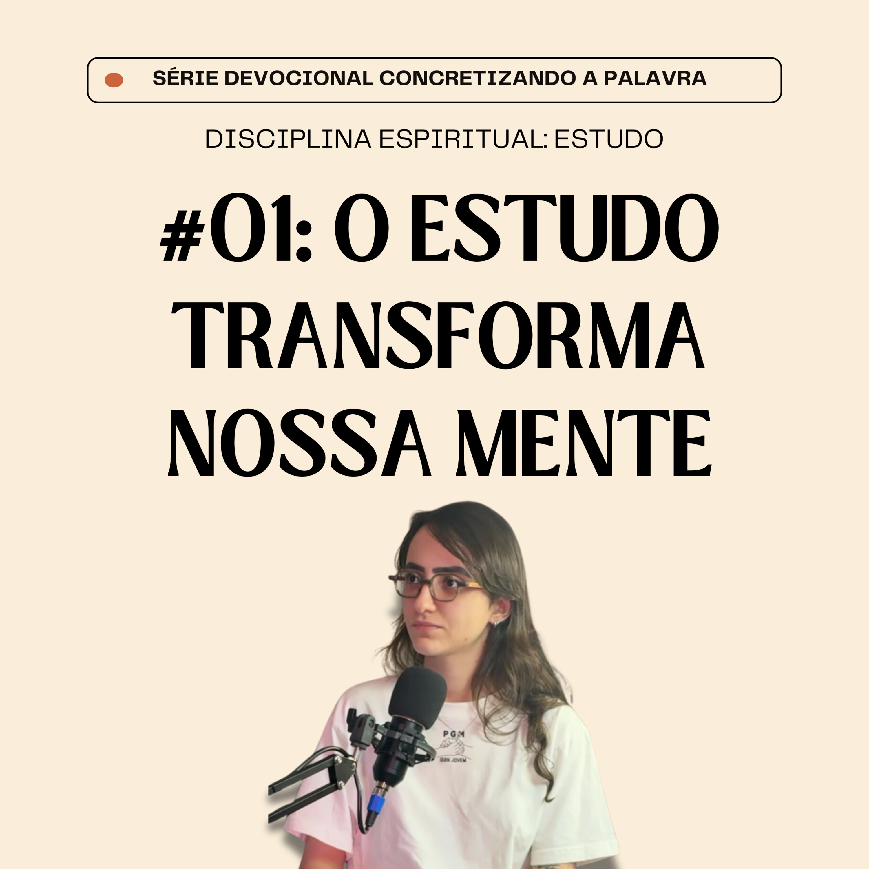 CONCRETAS - Conversas Teológicas Sinceras
