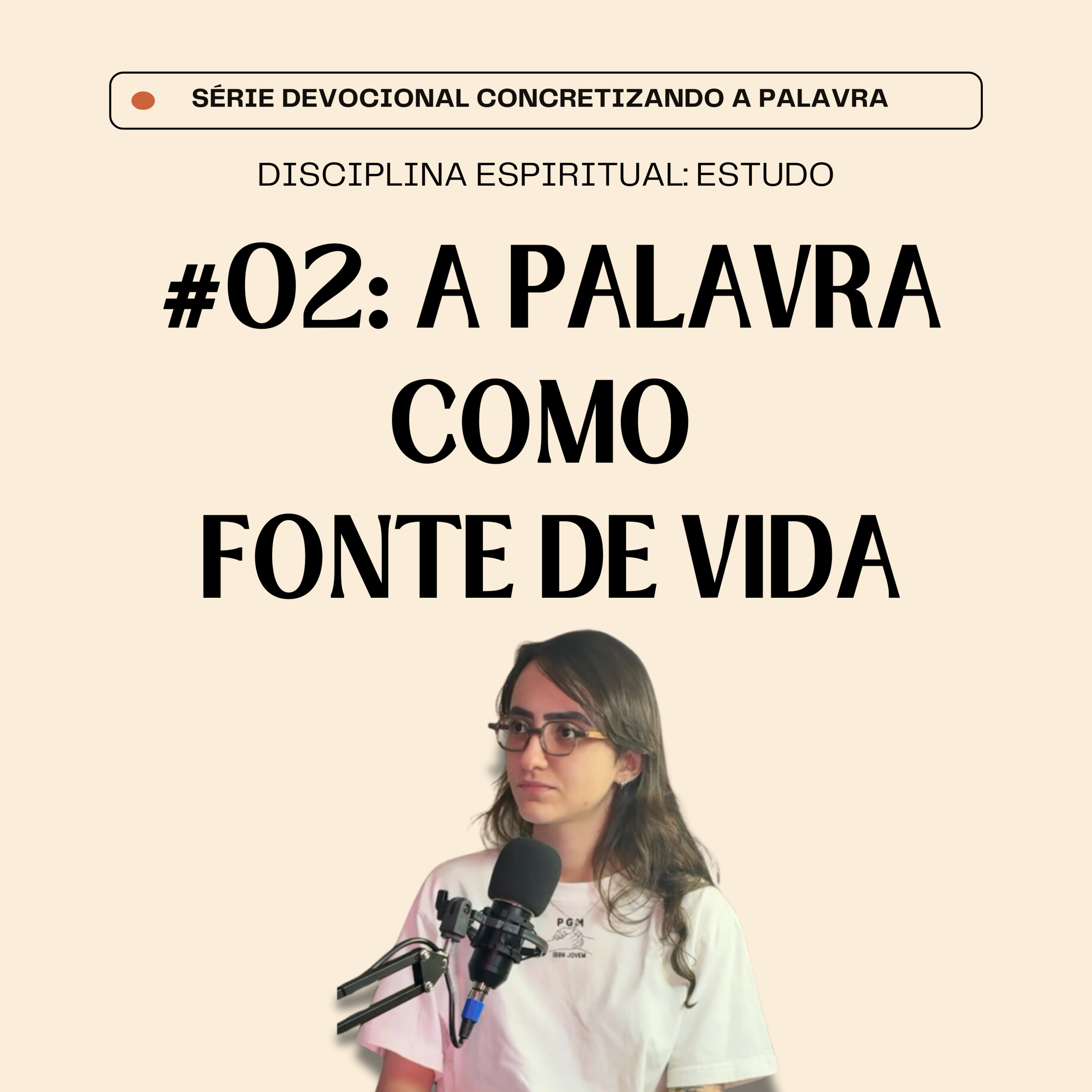CONCRETAS - Conversas Teológicas Sinceras