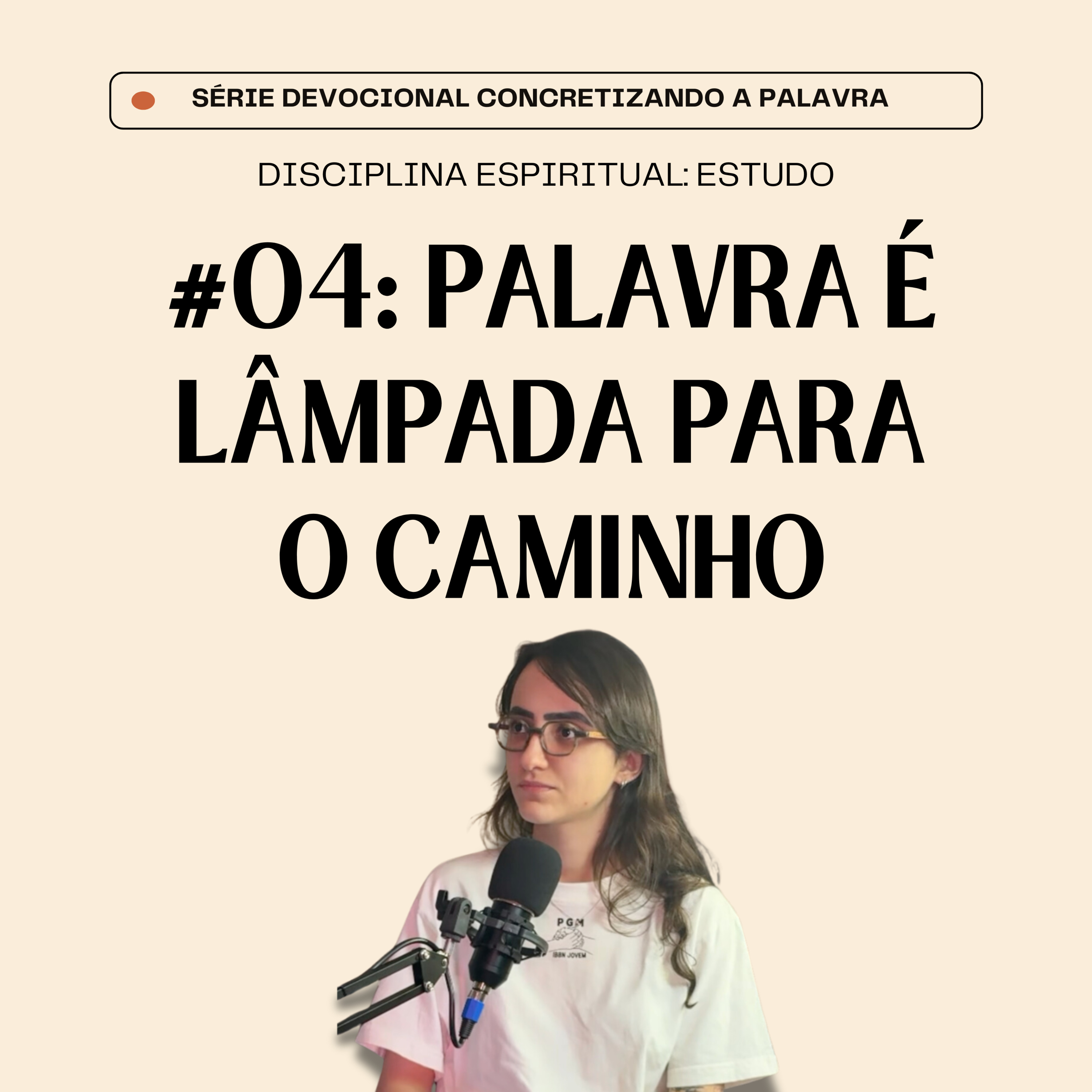 CONCRETAS - Conversas Teológicas Sinceras