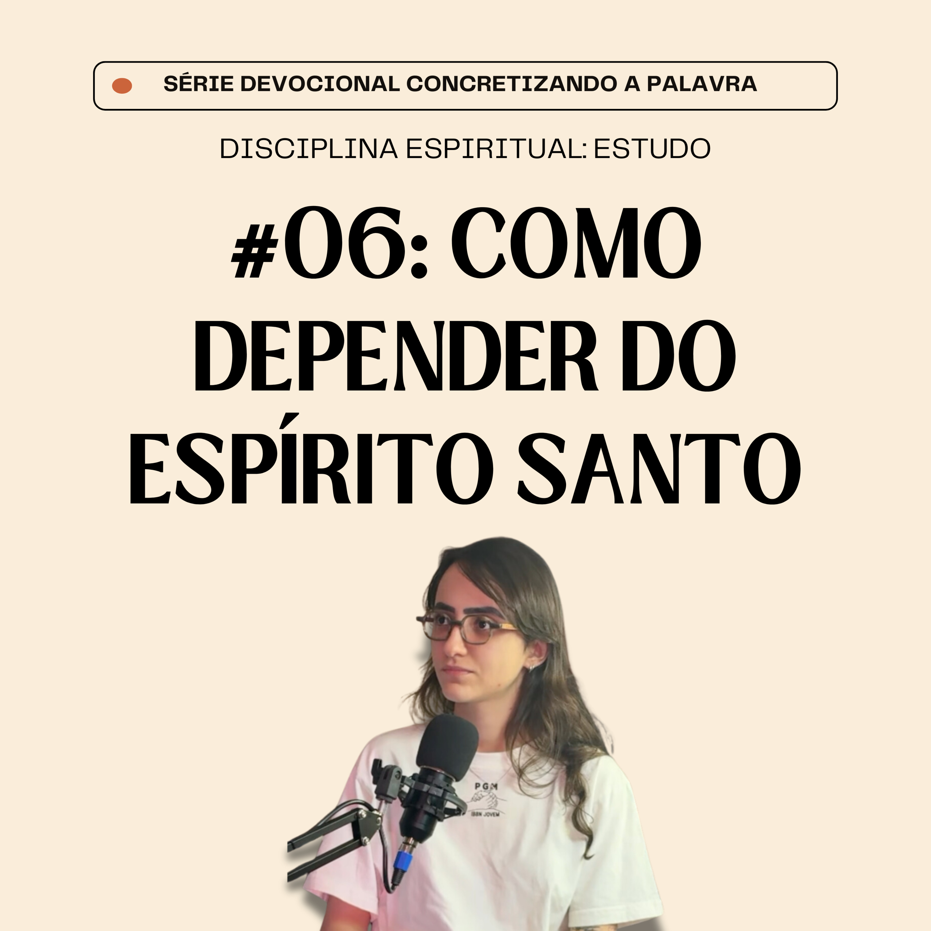 CONCRETAS - Conversas Teológicas Sinceras