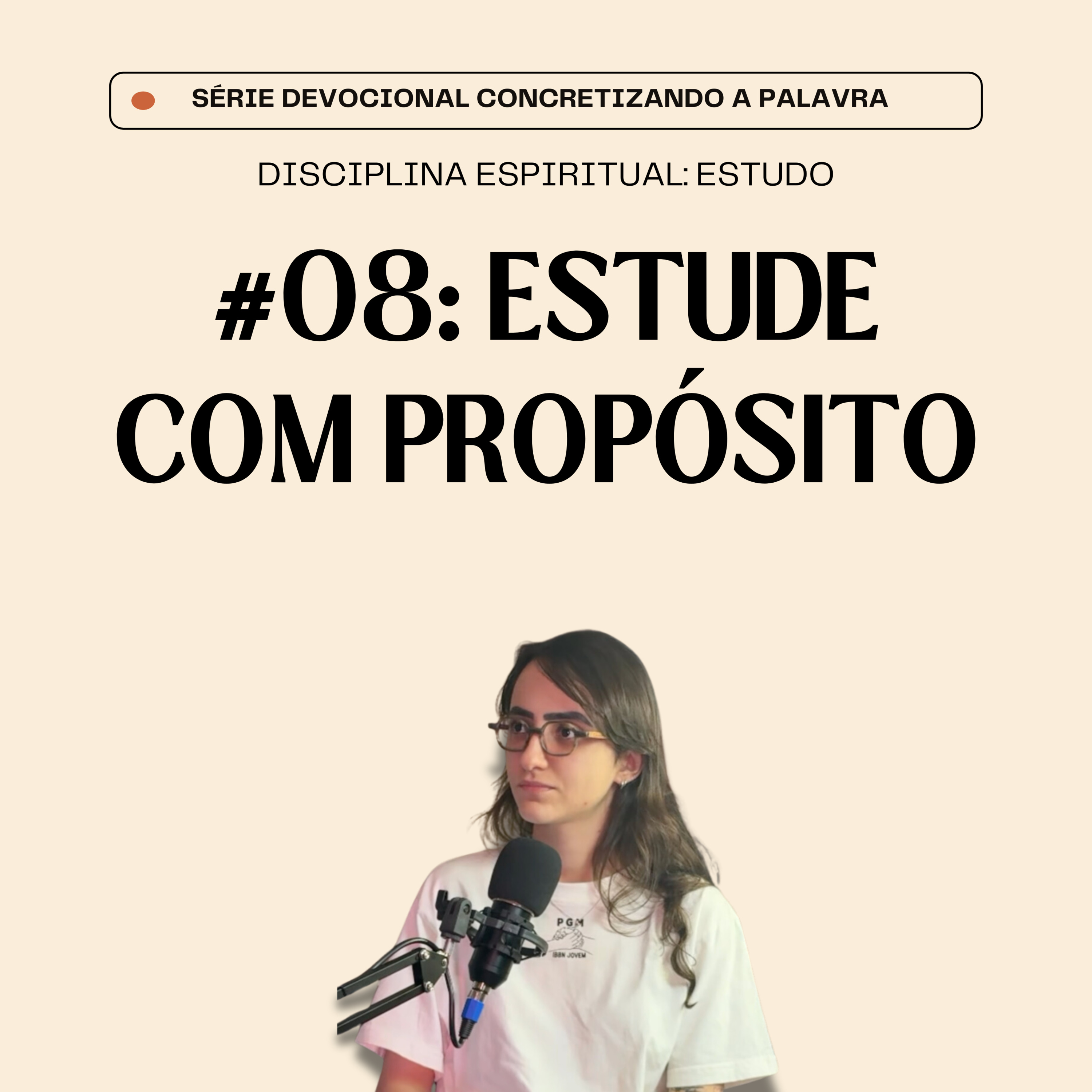 CONCRETAS - Conversas Teológicas Sinceras