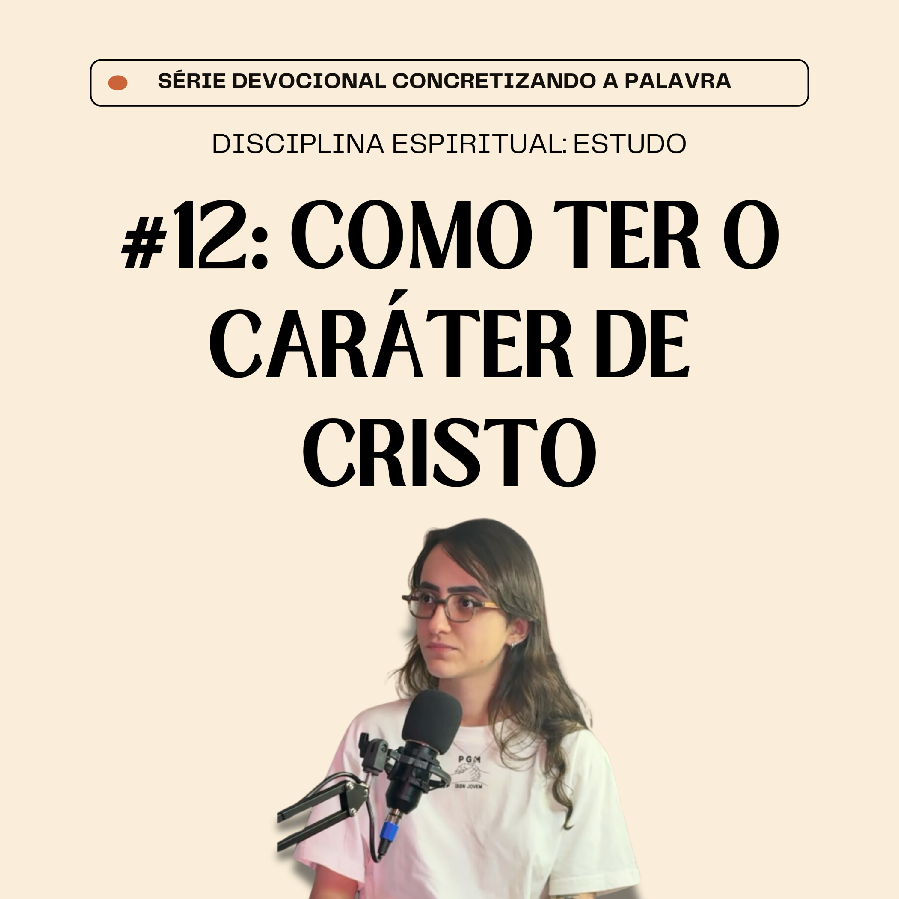 CONCRETAS - Conversas Teológicas Sinceras