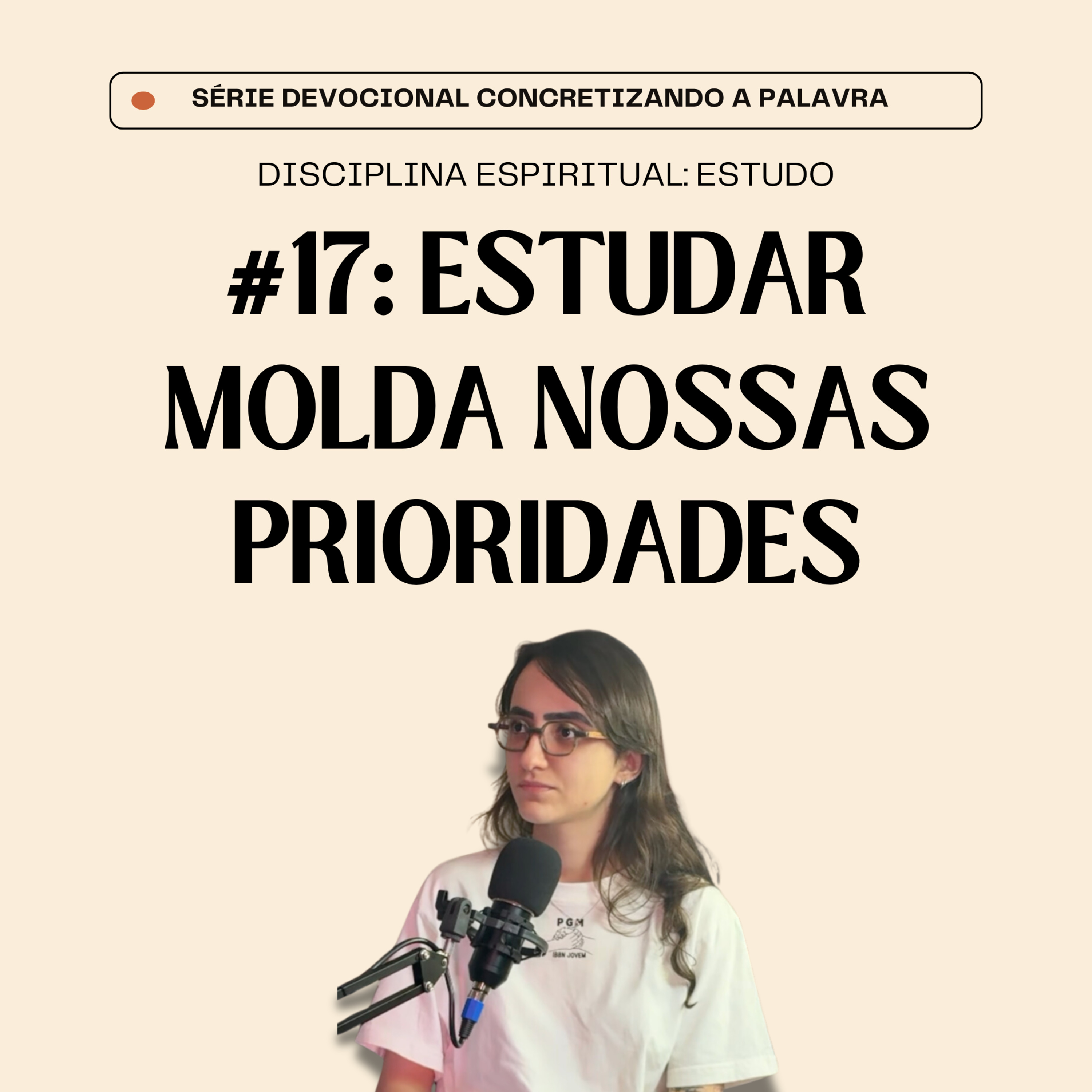 CONCRETAS - Conversas Teológicas Sinceras