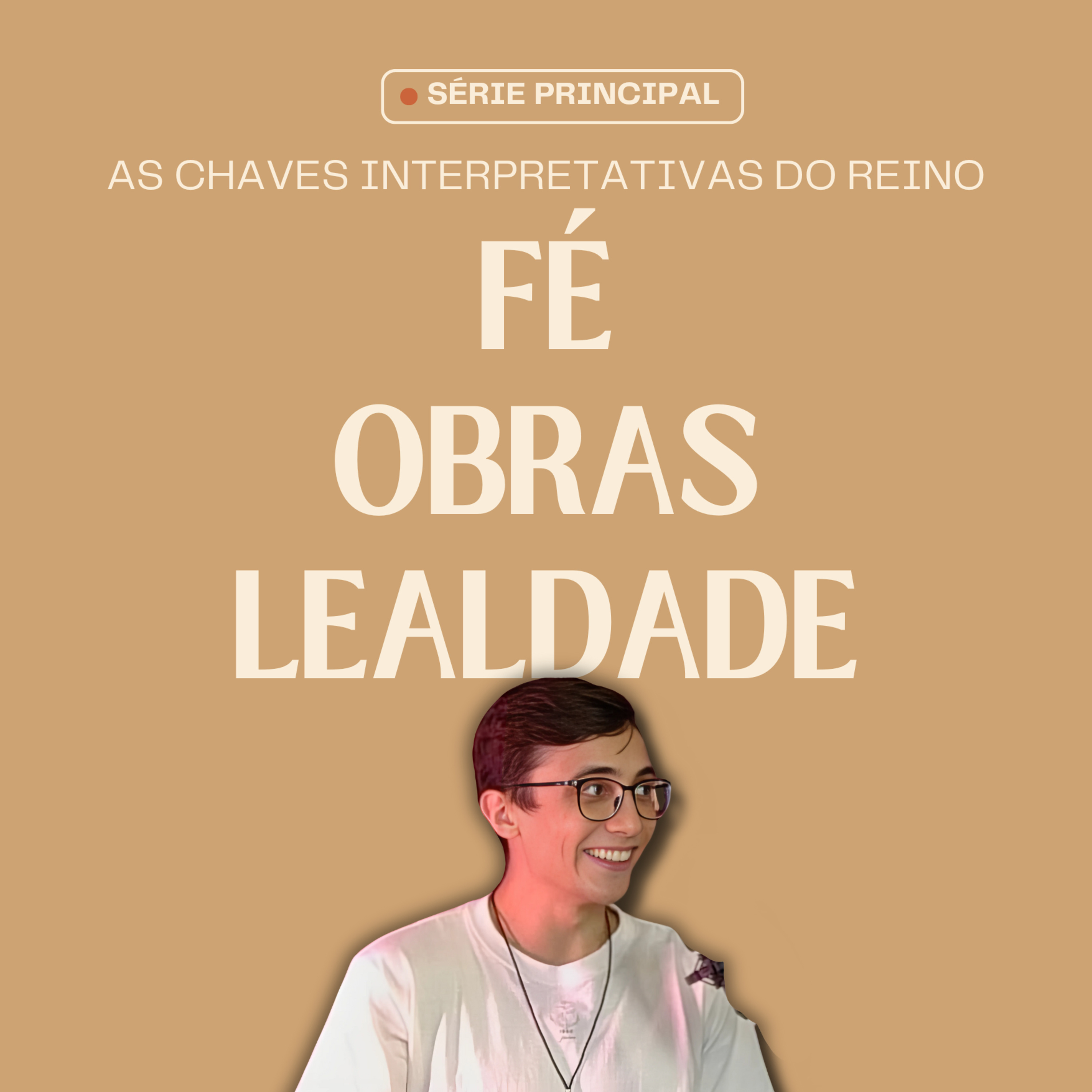 CONCRETAS - Conversas Teológicas Sinceras