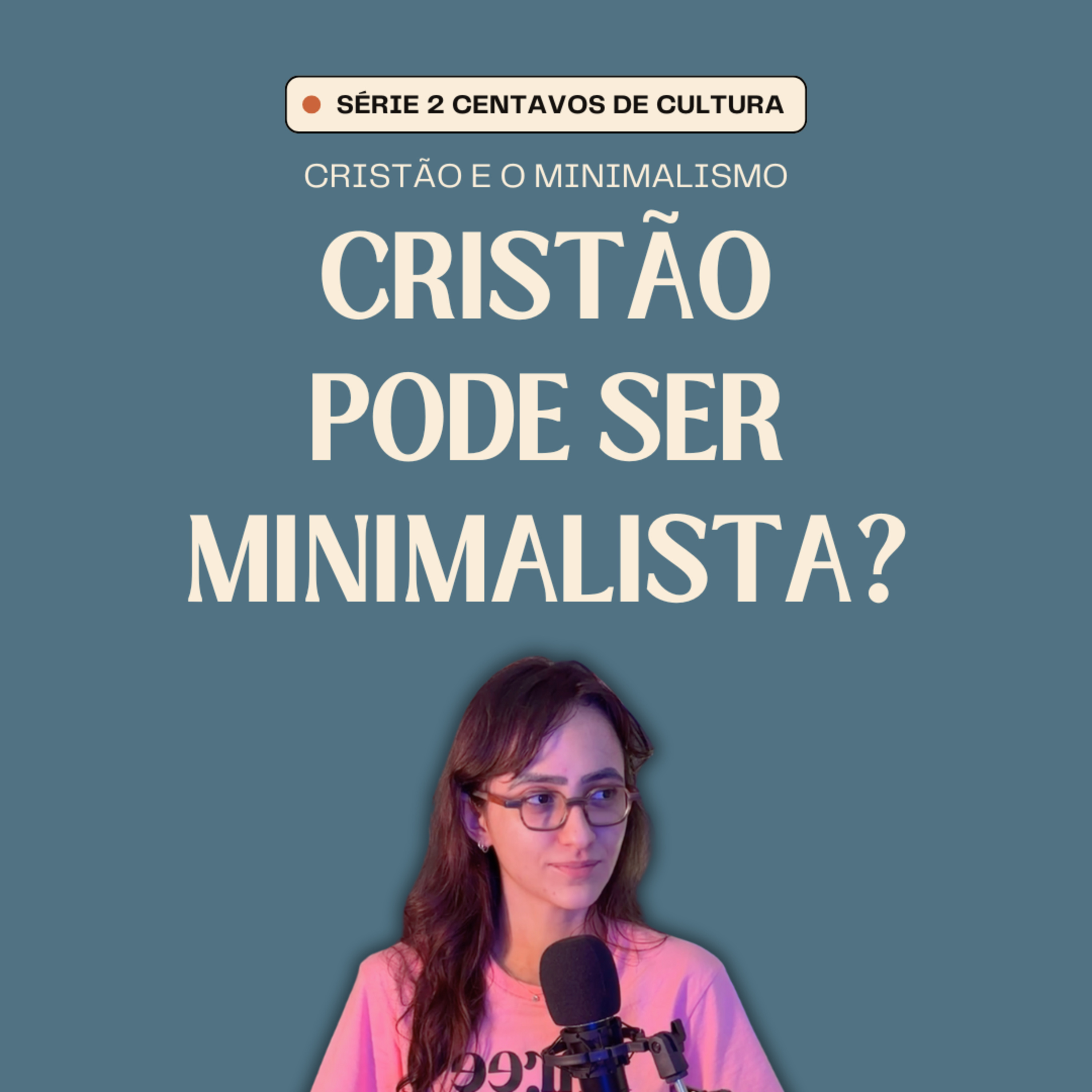 CONCRETAS - Conversas Teológicas Sinceras