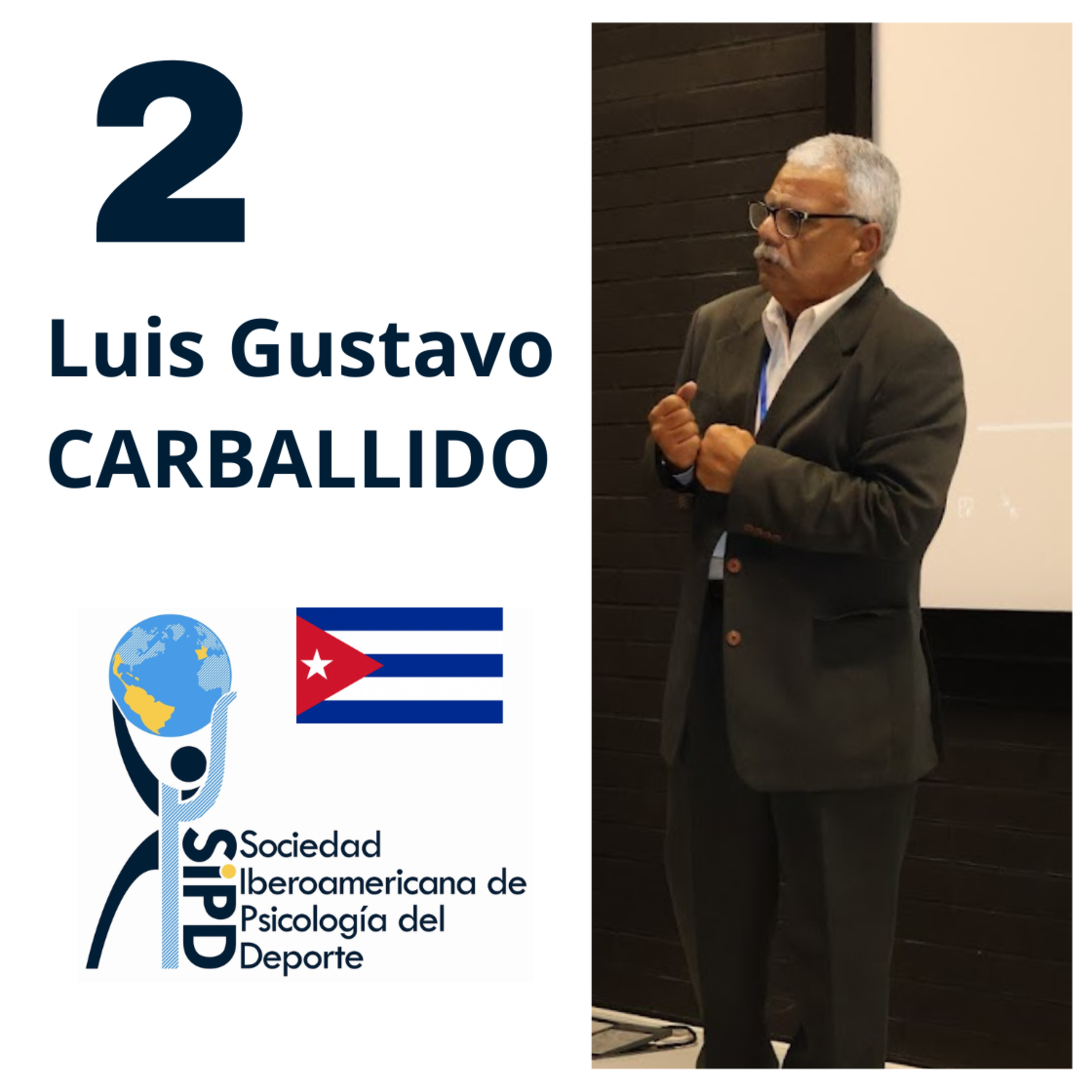 SIPD - Sinergias Iberoamericanas en Psicología y Deporte