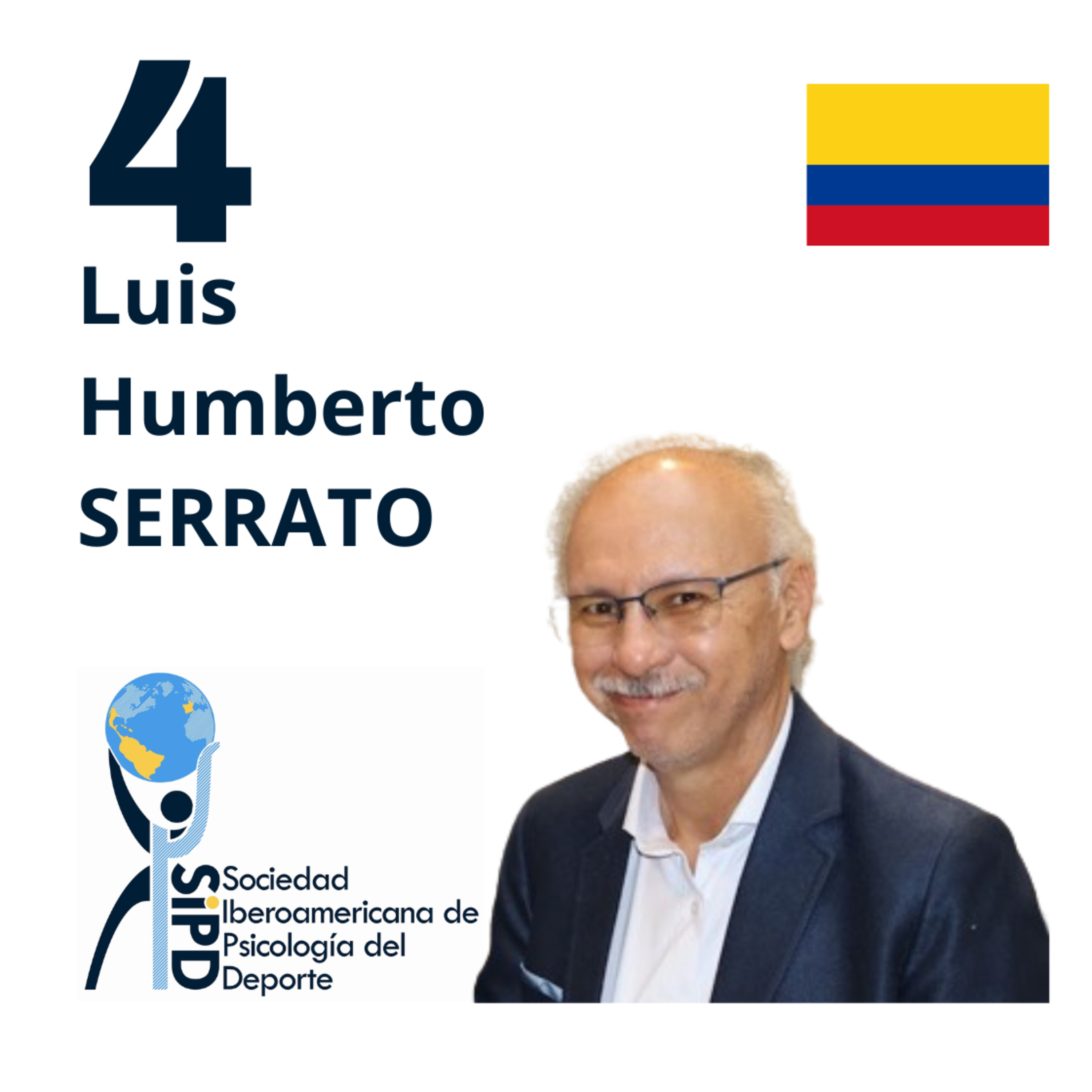 SIPD - Sinergias Iberoamericanas en Psicología y Deporte