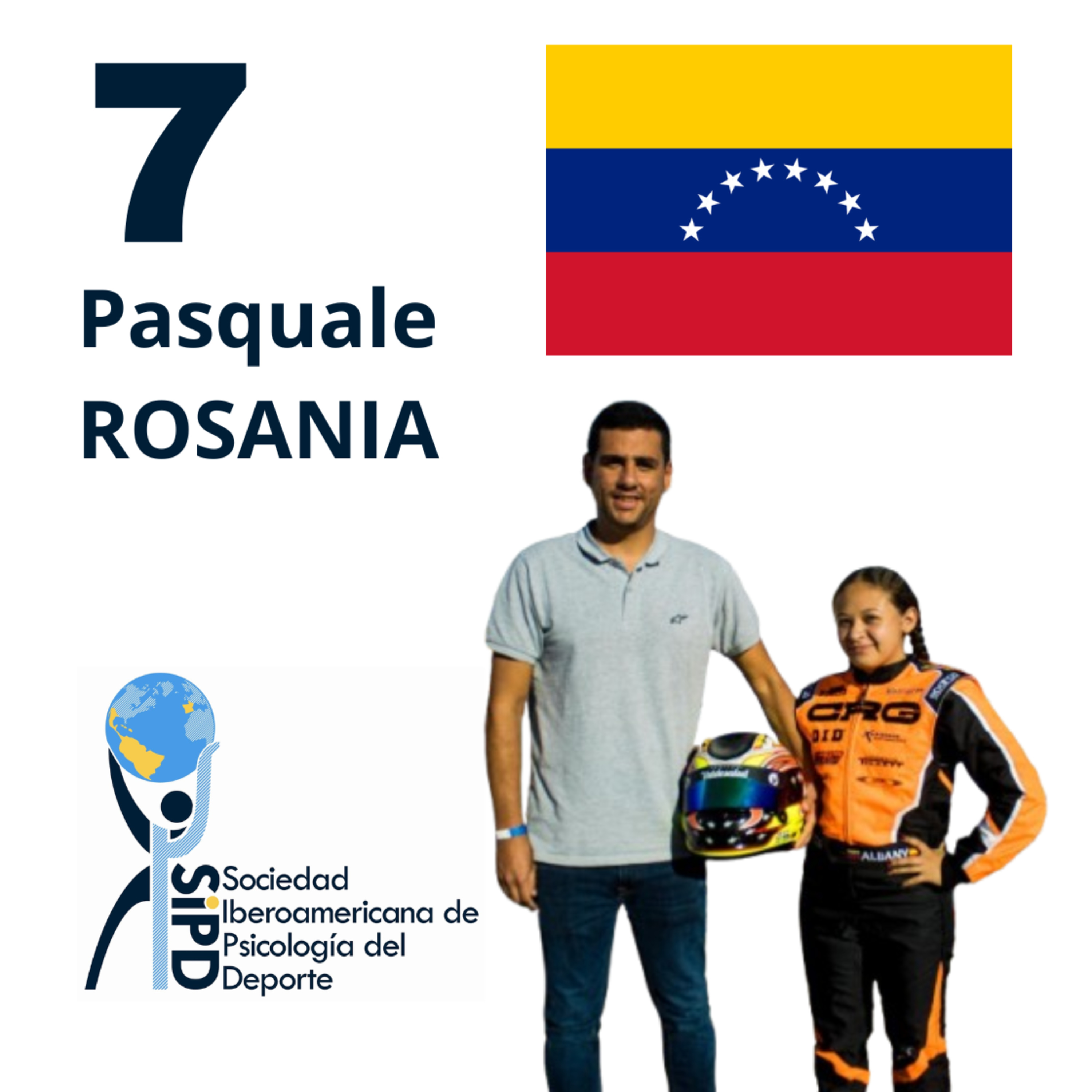 SIPD - Sinergias Iberoamericanas en Psicología y Deporte