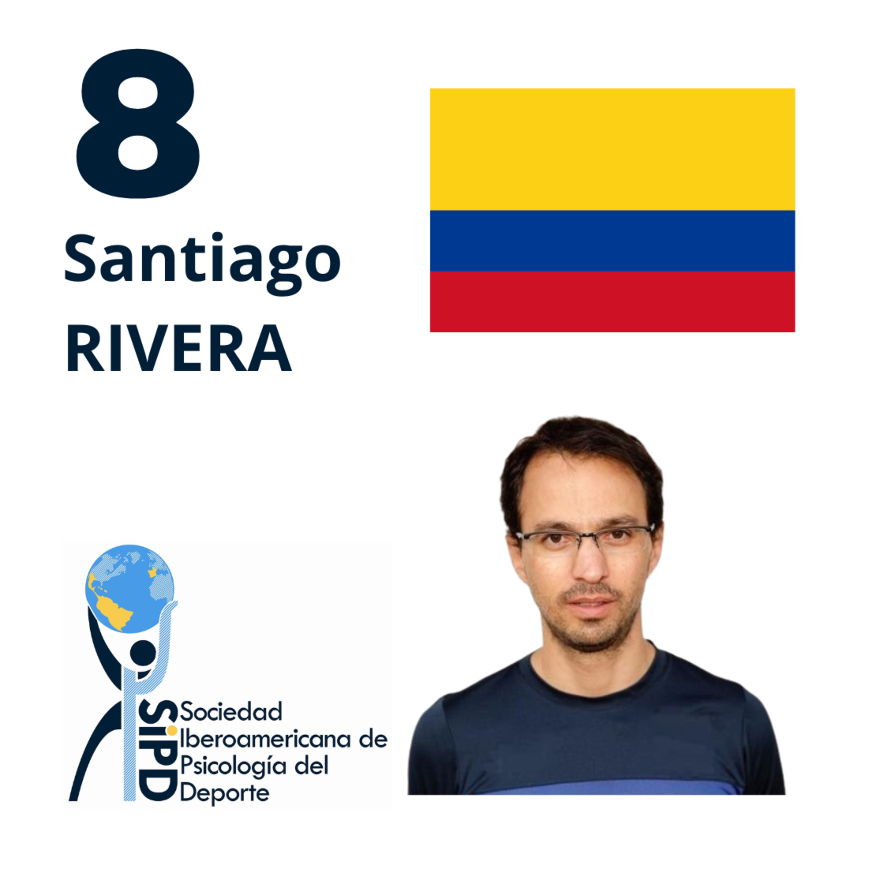 SIPD - Sinergias Iberoamericanas en Psicología y Deporte