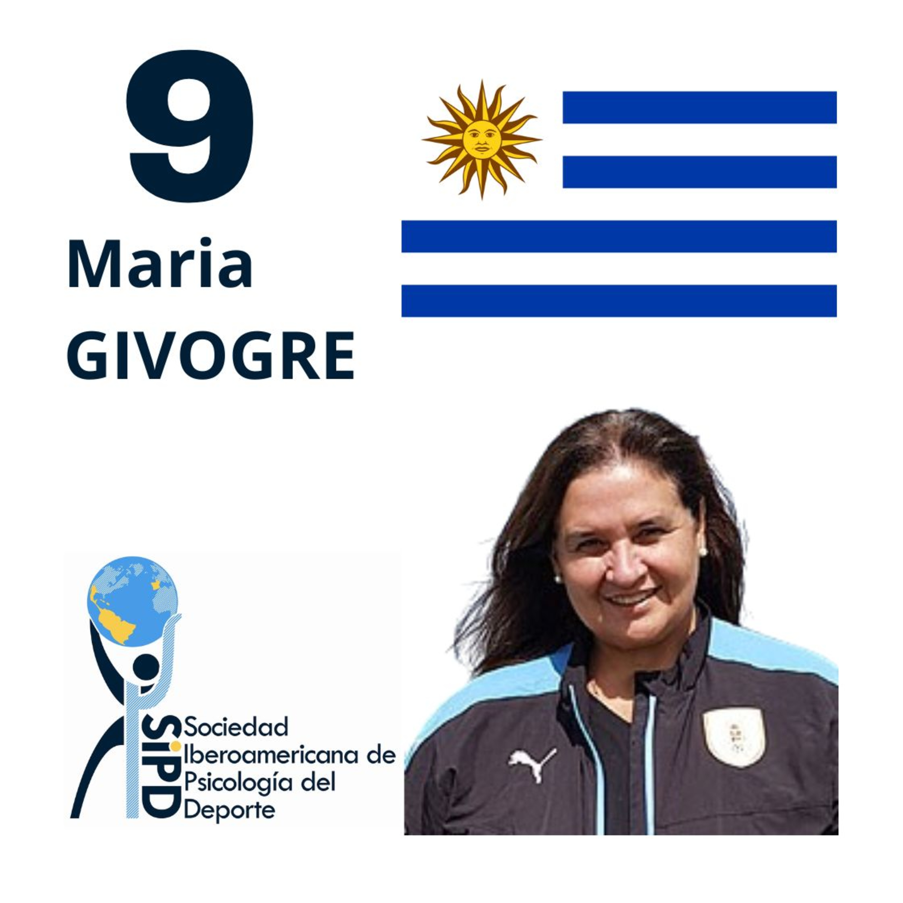 SIPD - Sinergias Iberoamericanas en Psicología y Deporte