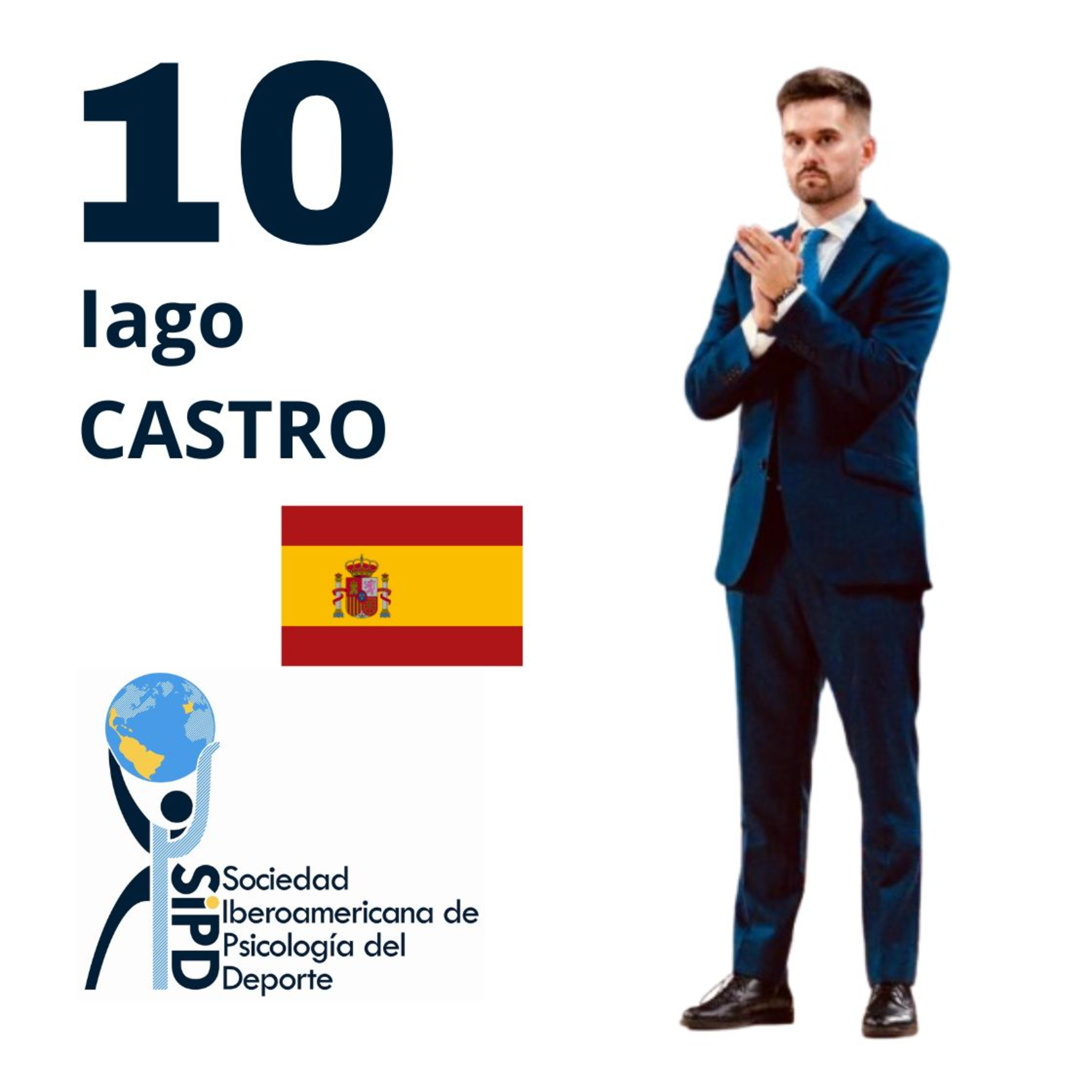 SIPD - Sinergias Iberoamericanas en Psicología y Deporte