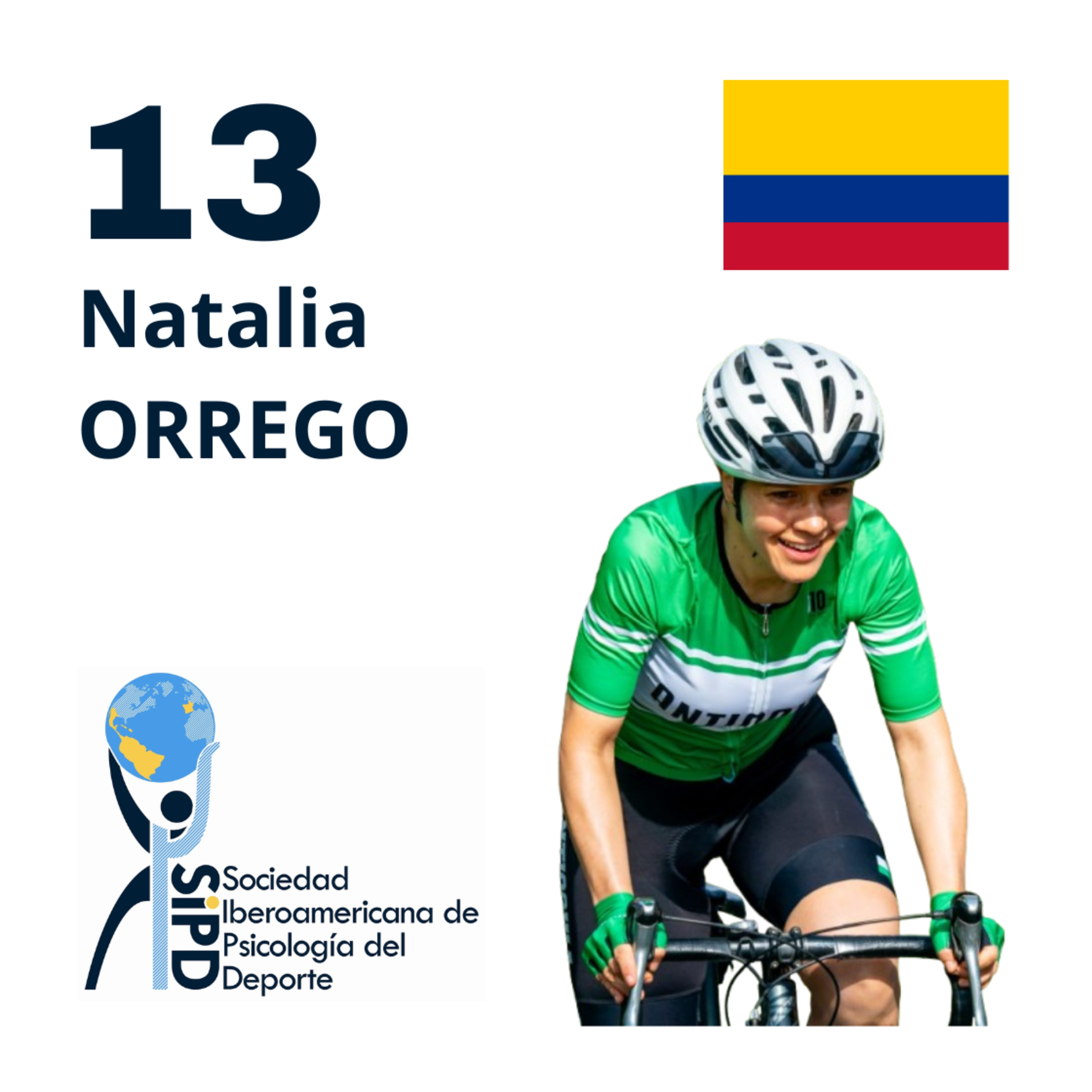 SIPD - Sinergias Iberoamericanas en Psicología y Deporte