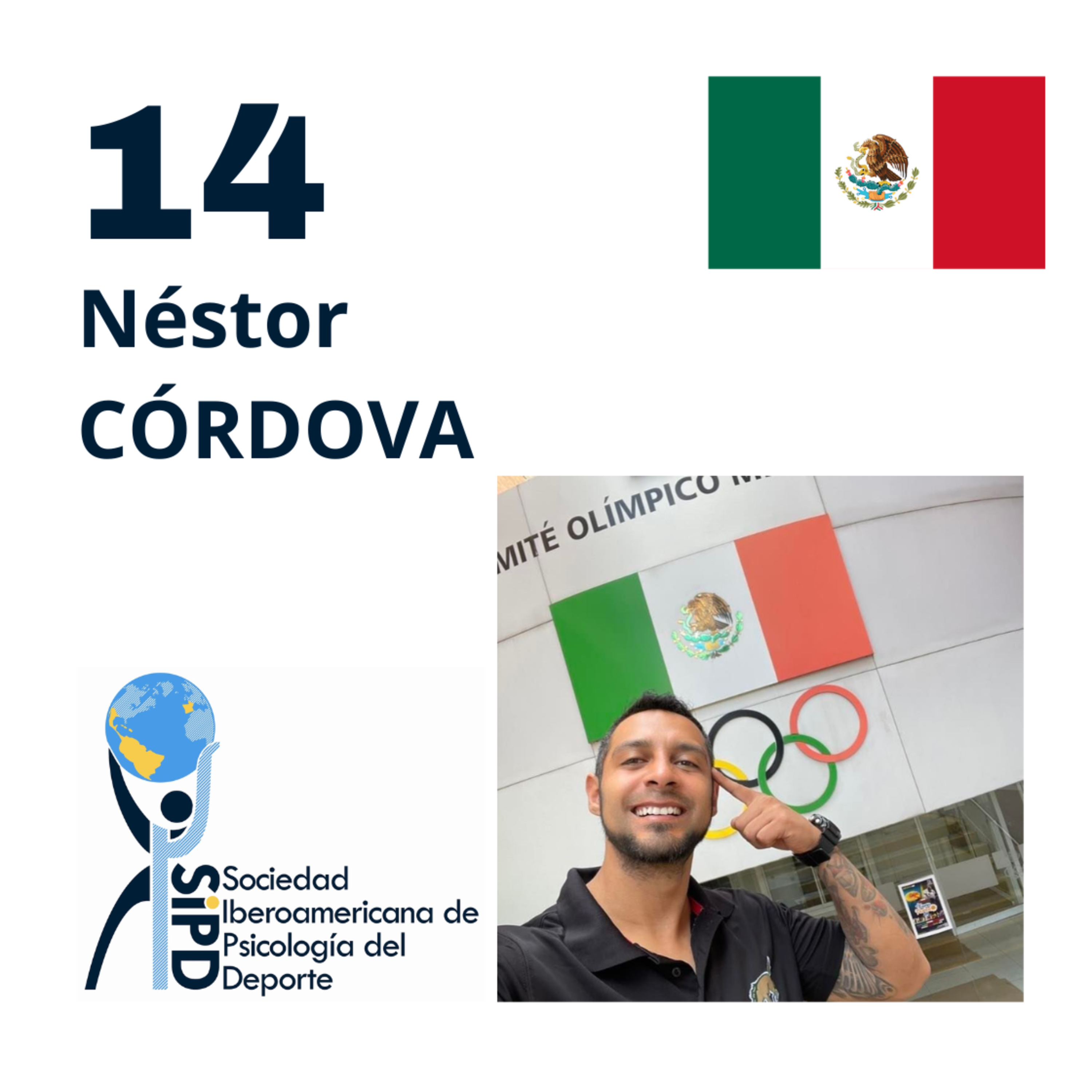 SIPD - Sinergias Iberoamericanas en Psicología y Deporte