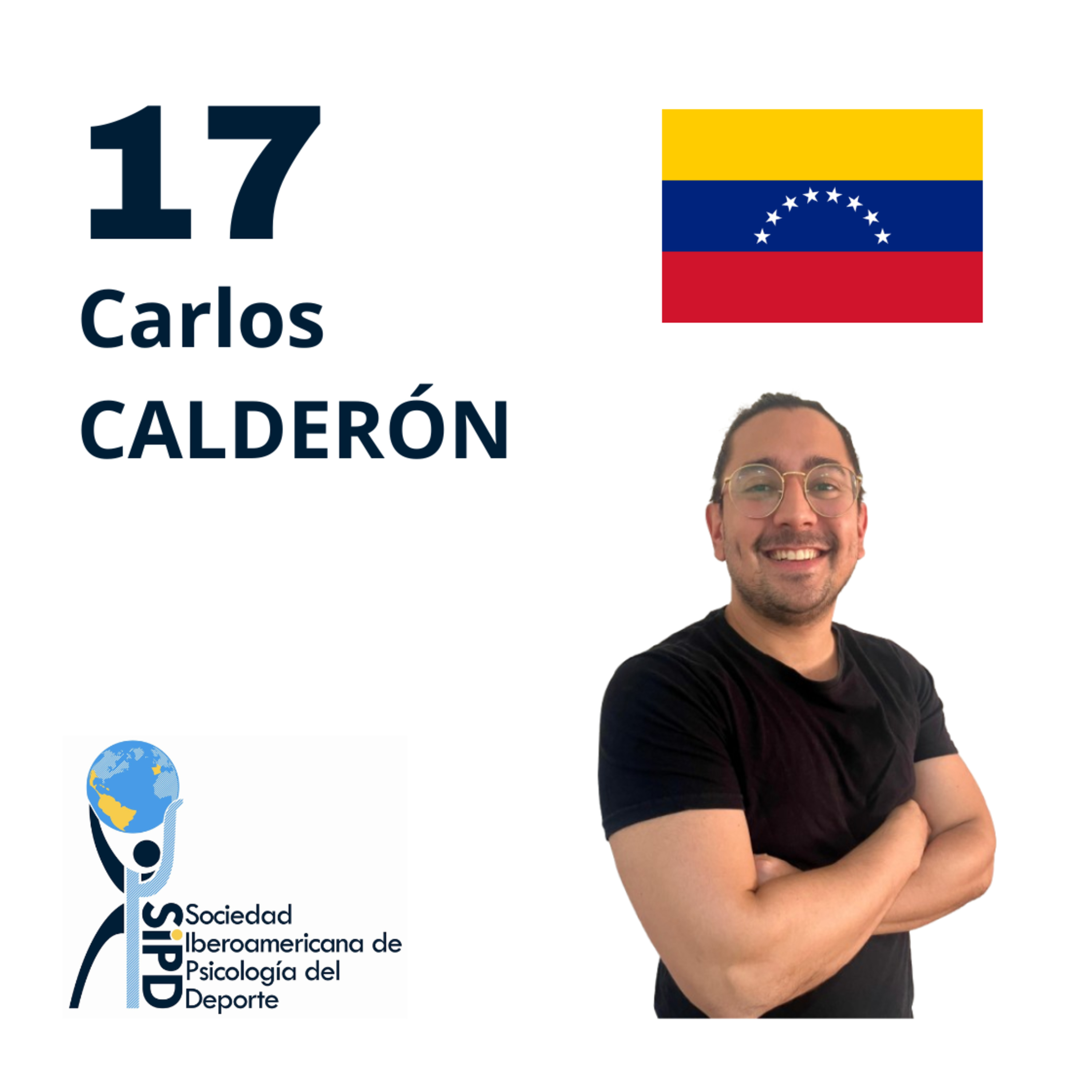 SIPD - Sinergias Iberoamericanas en Psicología y Deporte