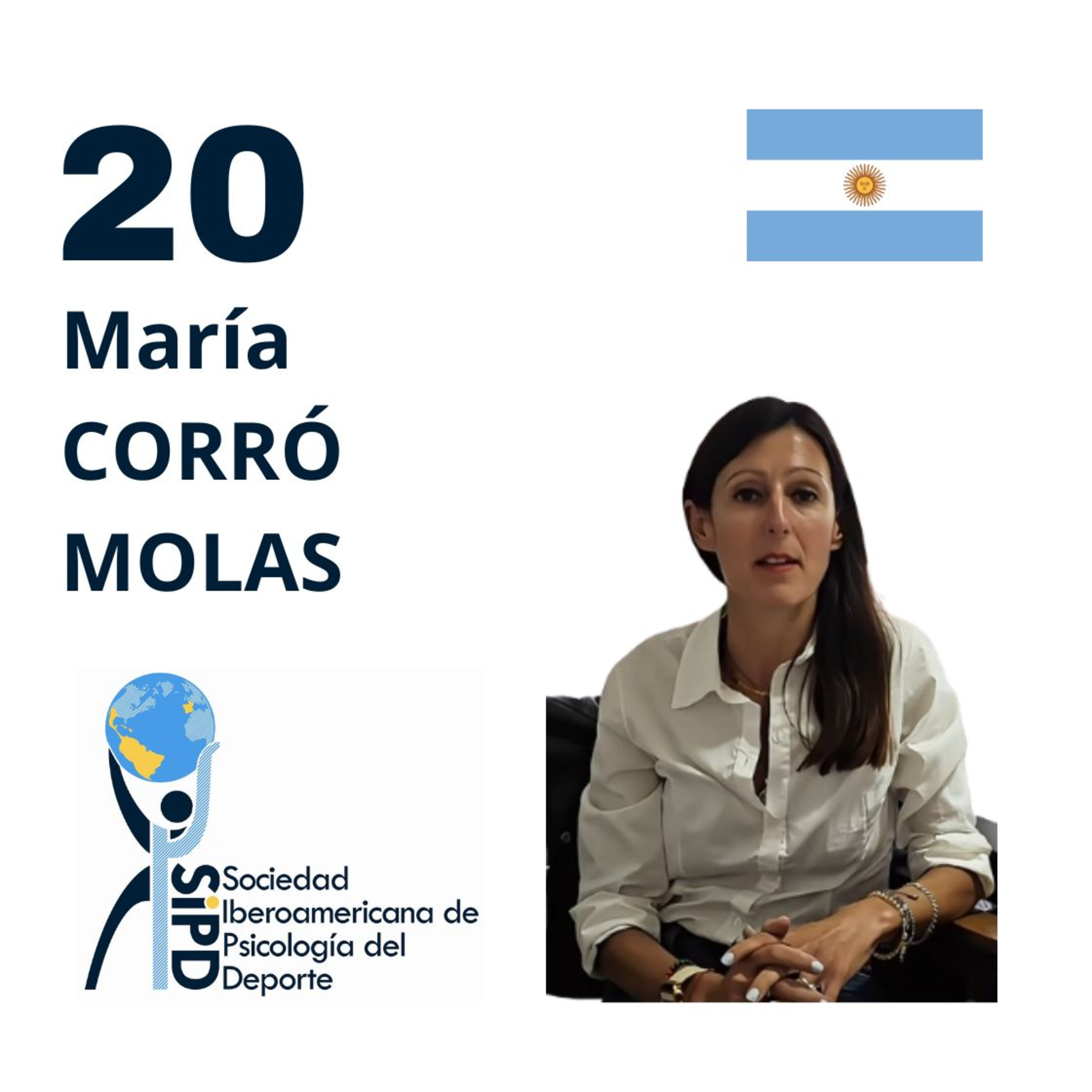 SIPD - Sinergias Iberoamericanas en Psicología y Deporte