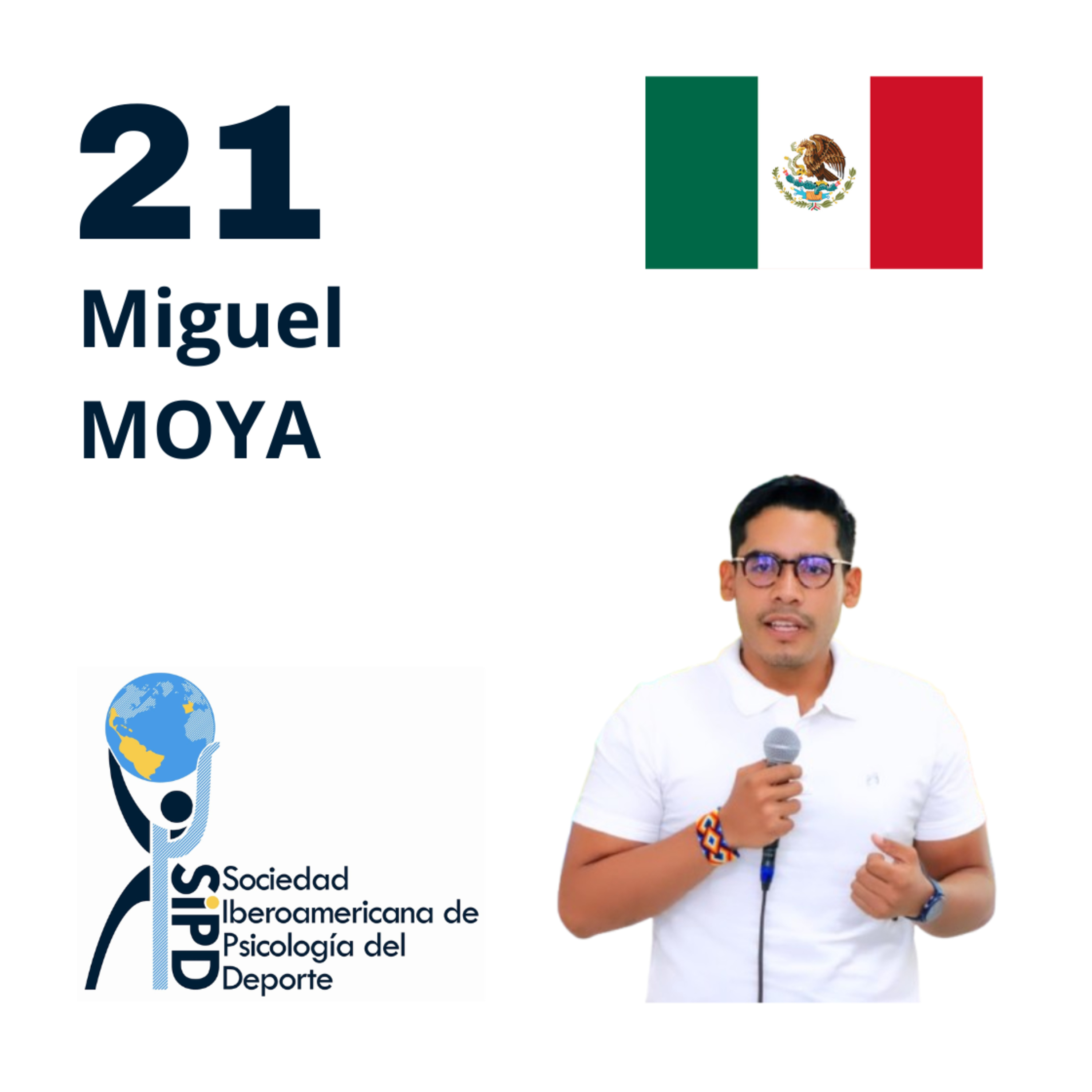 SIPD - Sinergias Iberoamericanas en Psicología y Deporte