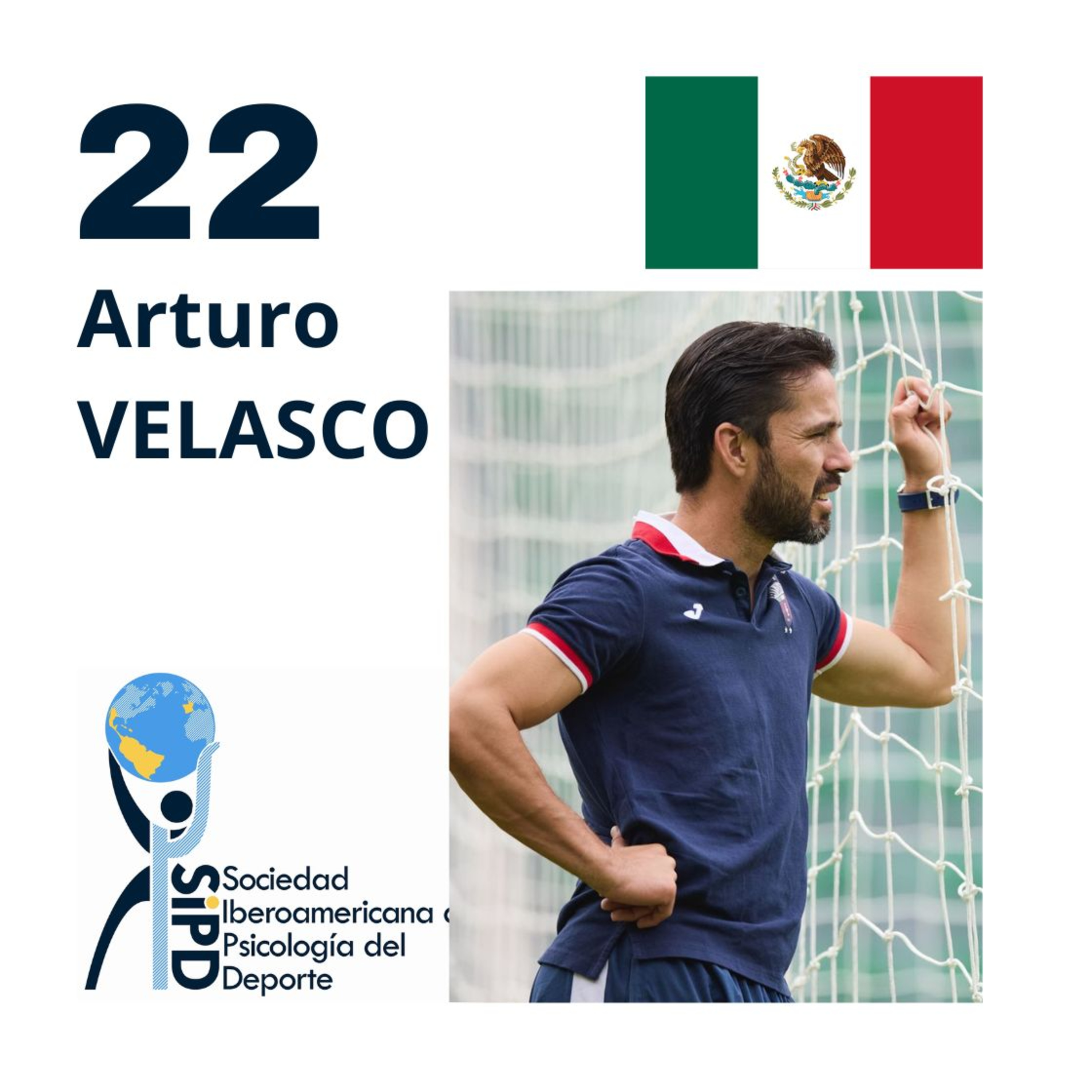 SIPD - Sinergias Iberoamericanas en Psicología y Deporte