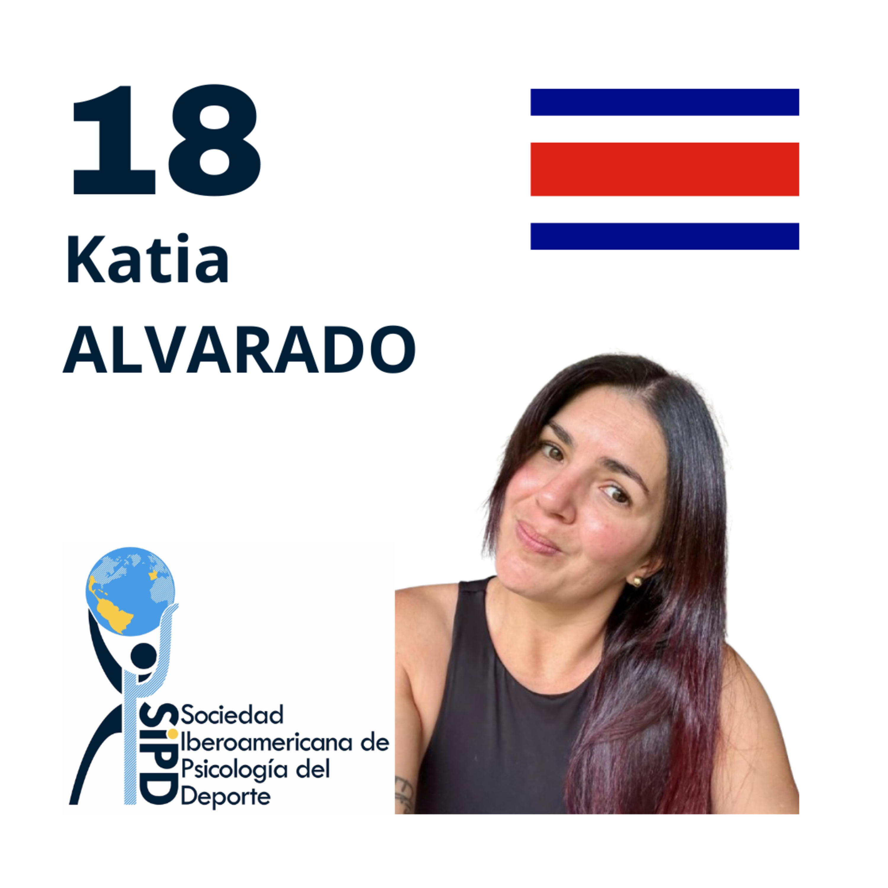 SIPD - Sinergias Iberoamericanas en Psicología y Deporte