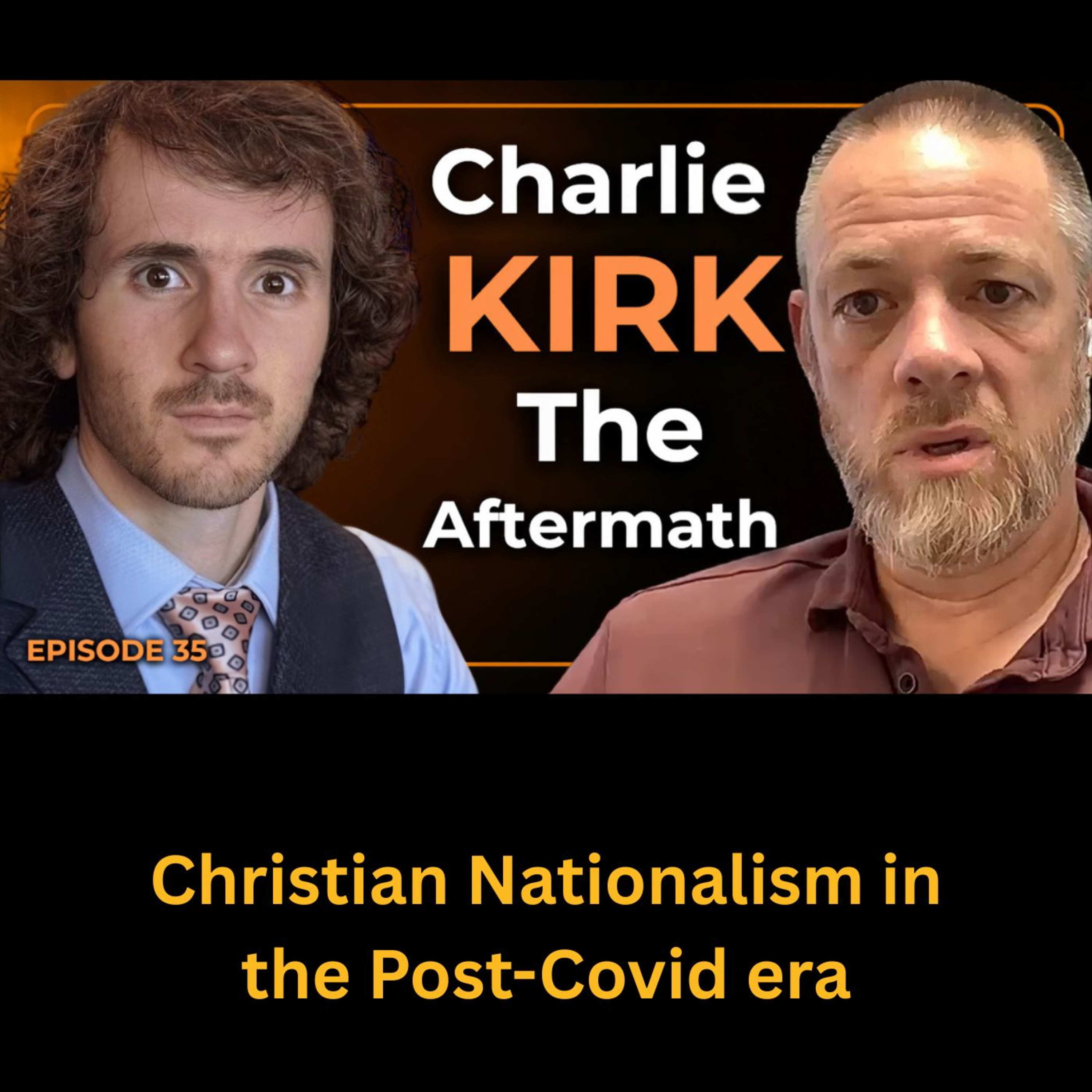 The Great Reassessment