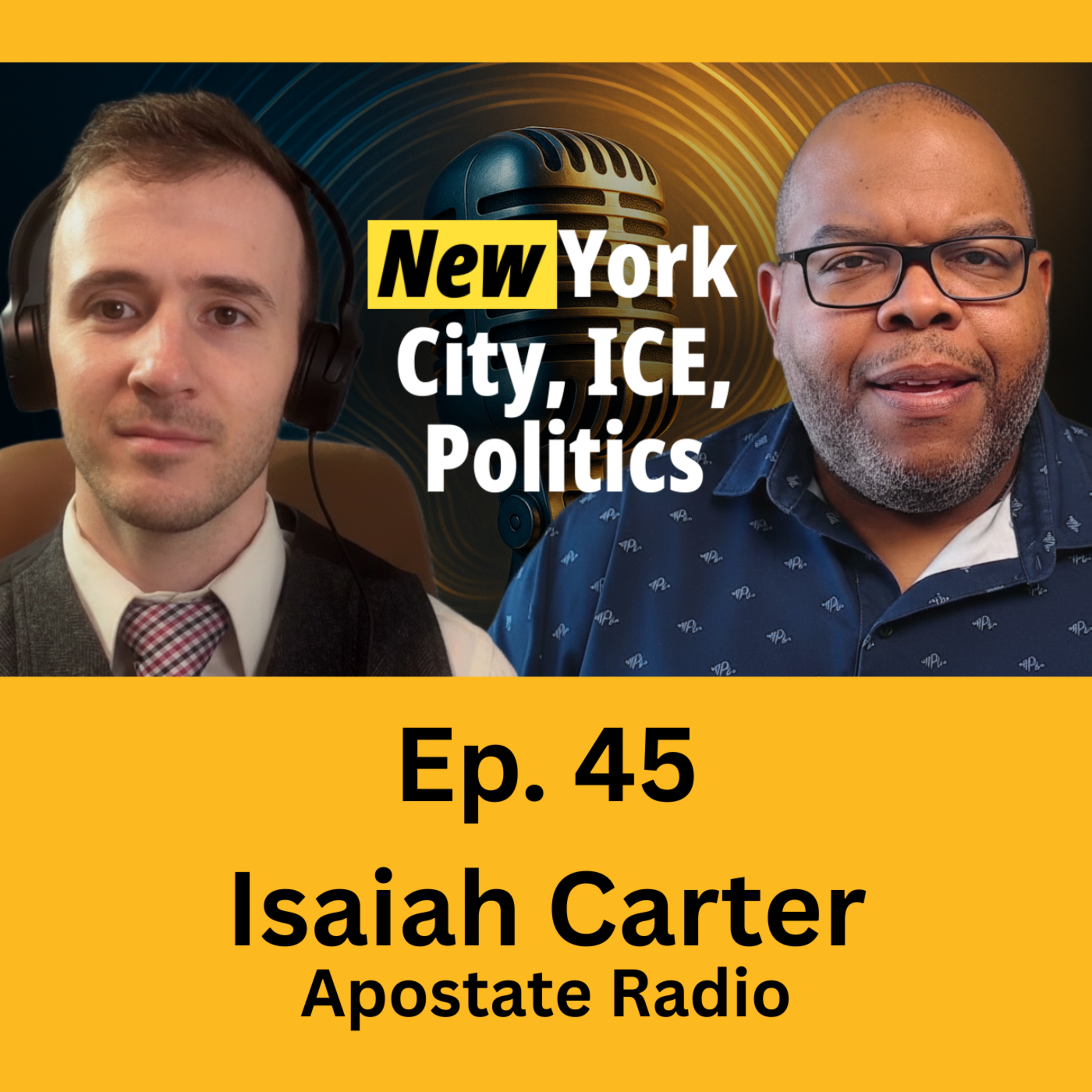 The Great Reassessment