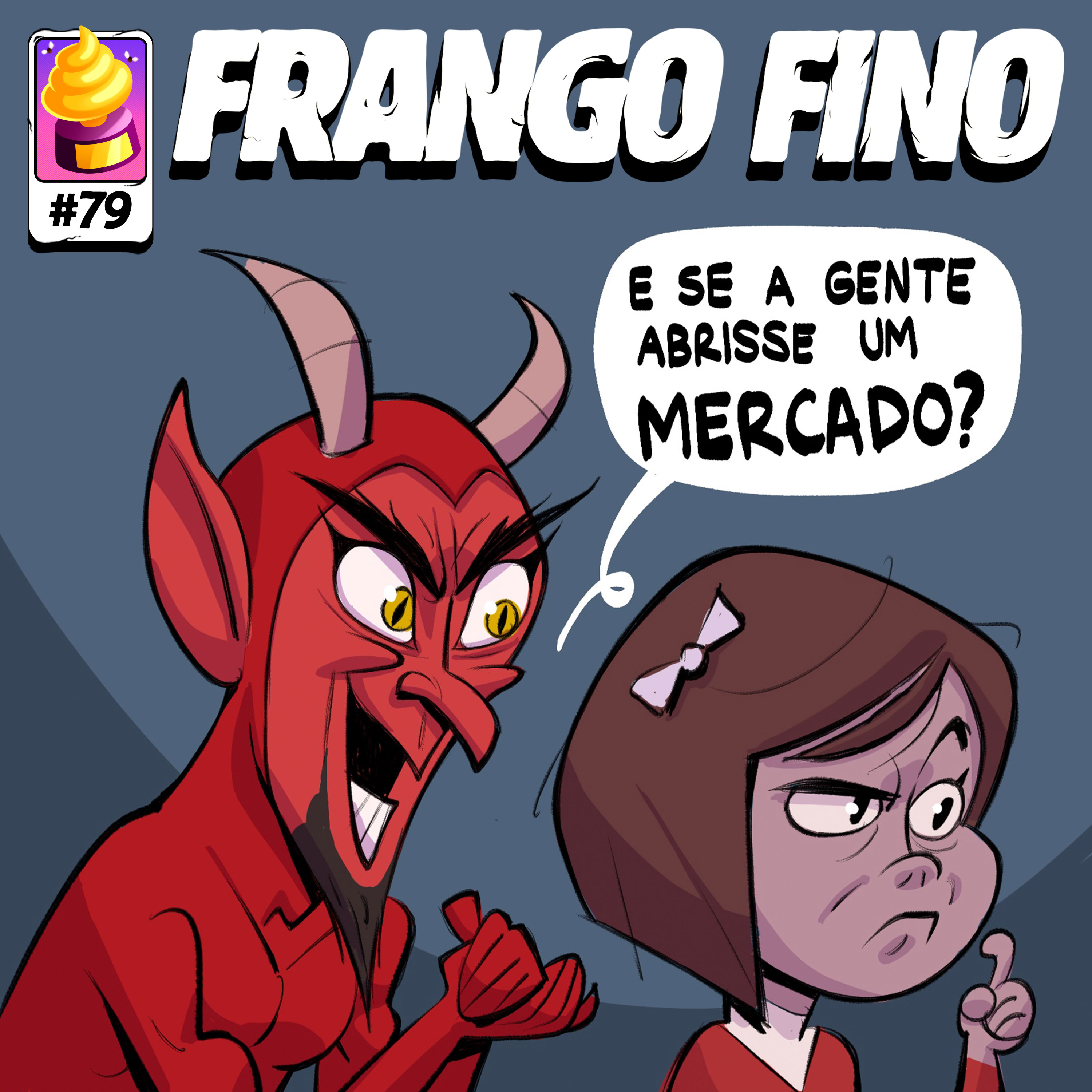 Frango Fino