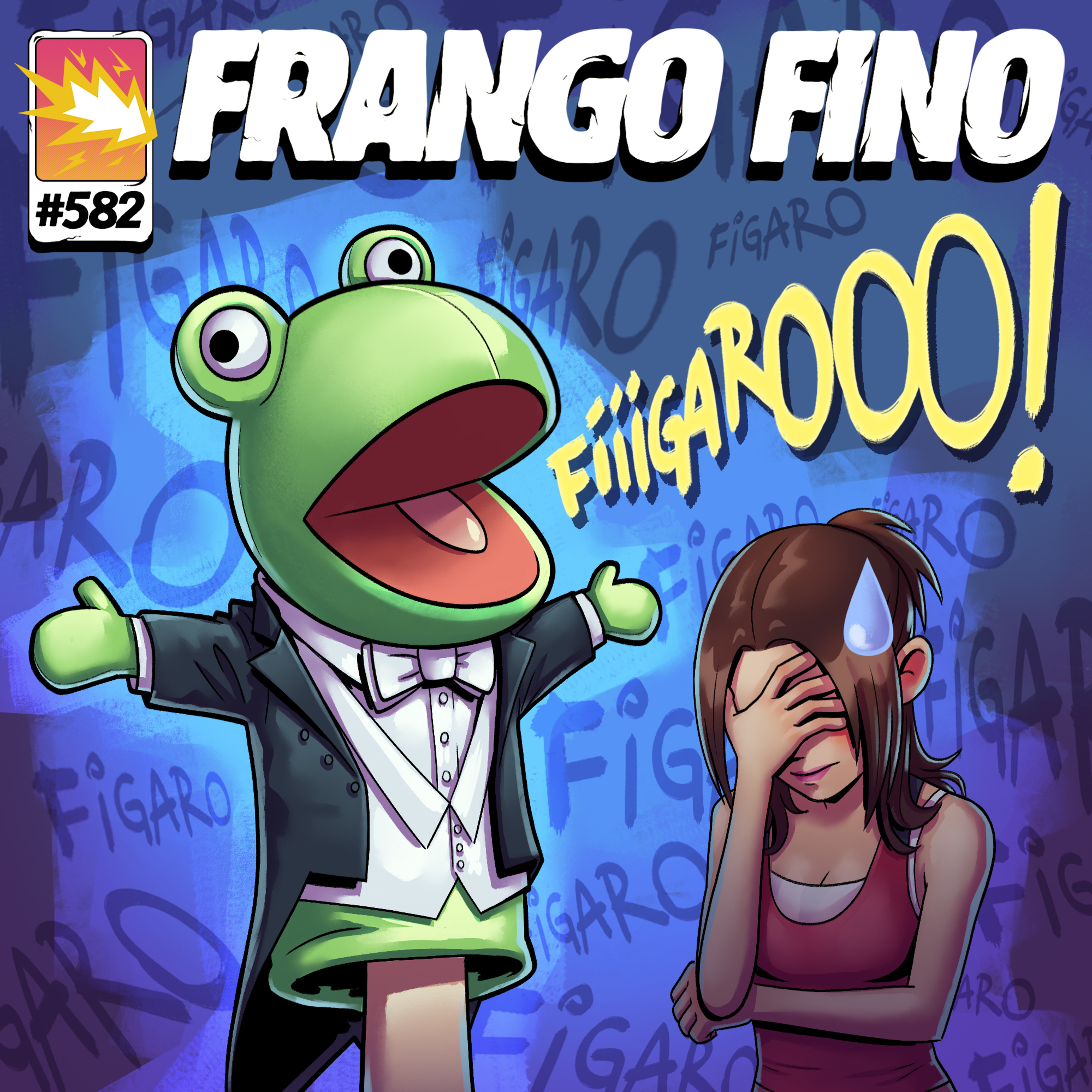 FRANGO FINO 582 | O QUE DAR (E NÃO DAR) NO DIA DOS NAMORADOS