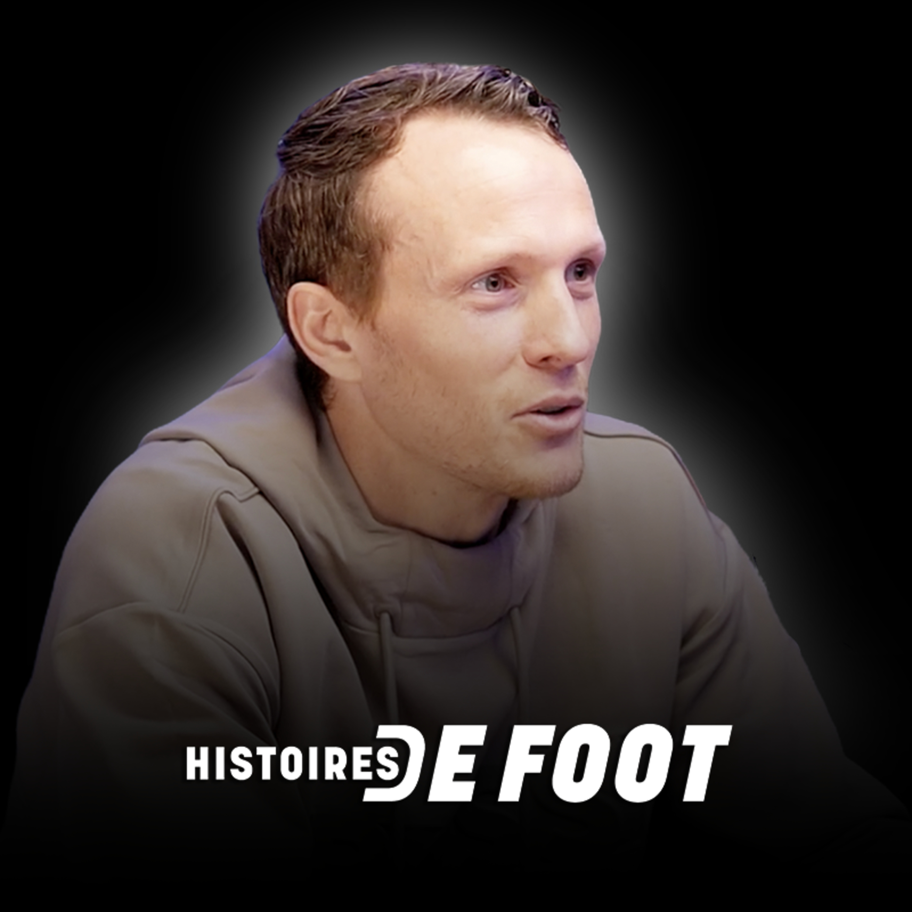 De milieu offensif à défenseur central : La carrière de foot exceptionnelle de Wandrille Lefèvre episode artwork