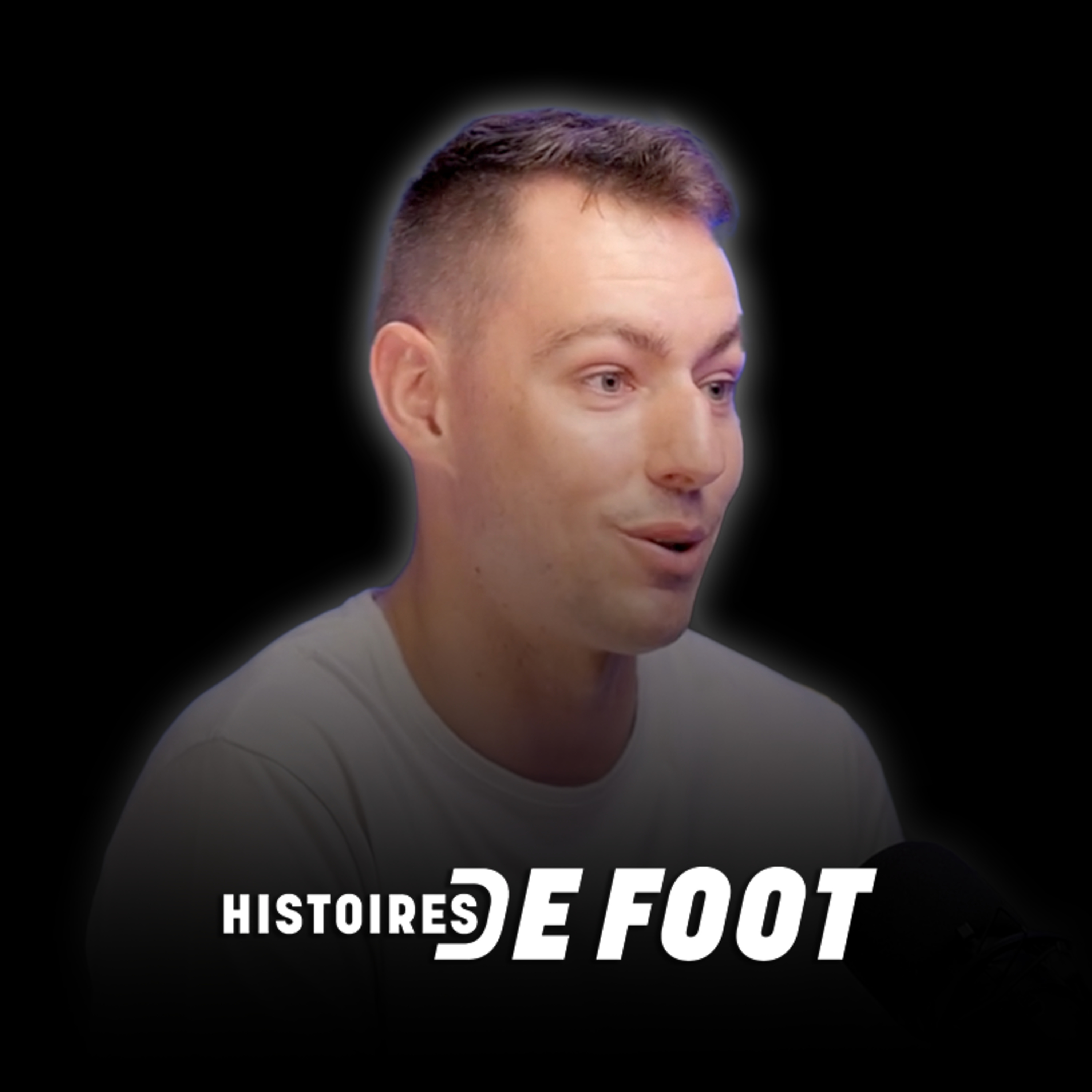Un ancien gardien de but du CF Montréal nous explique comment 200 emails ont lancé sa carrière pro episode artwork