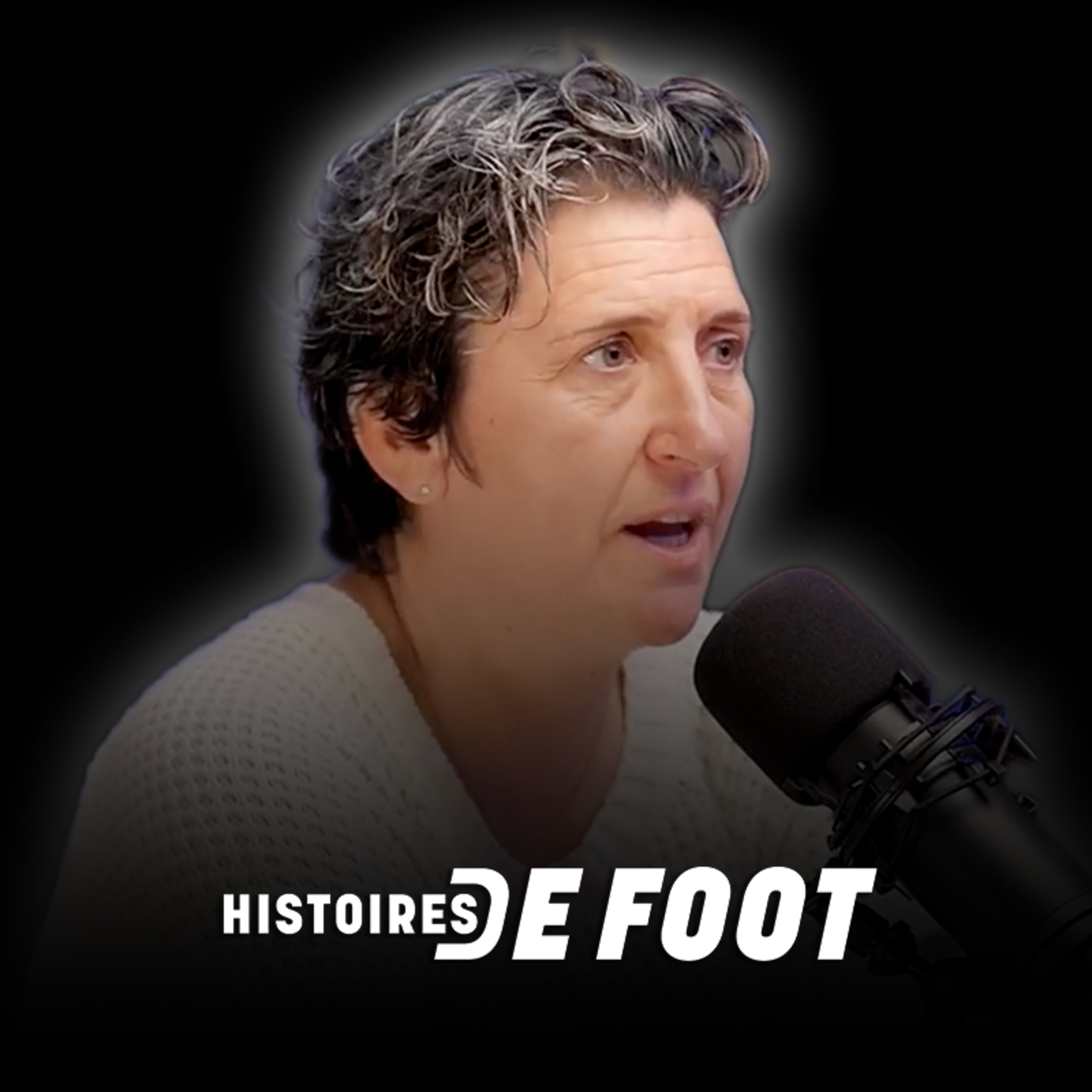 La meilleure buteuse de l'Équipe de France jusqu'à 2020 nous révèle les coulisses de sa carrière episode artwork