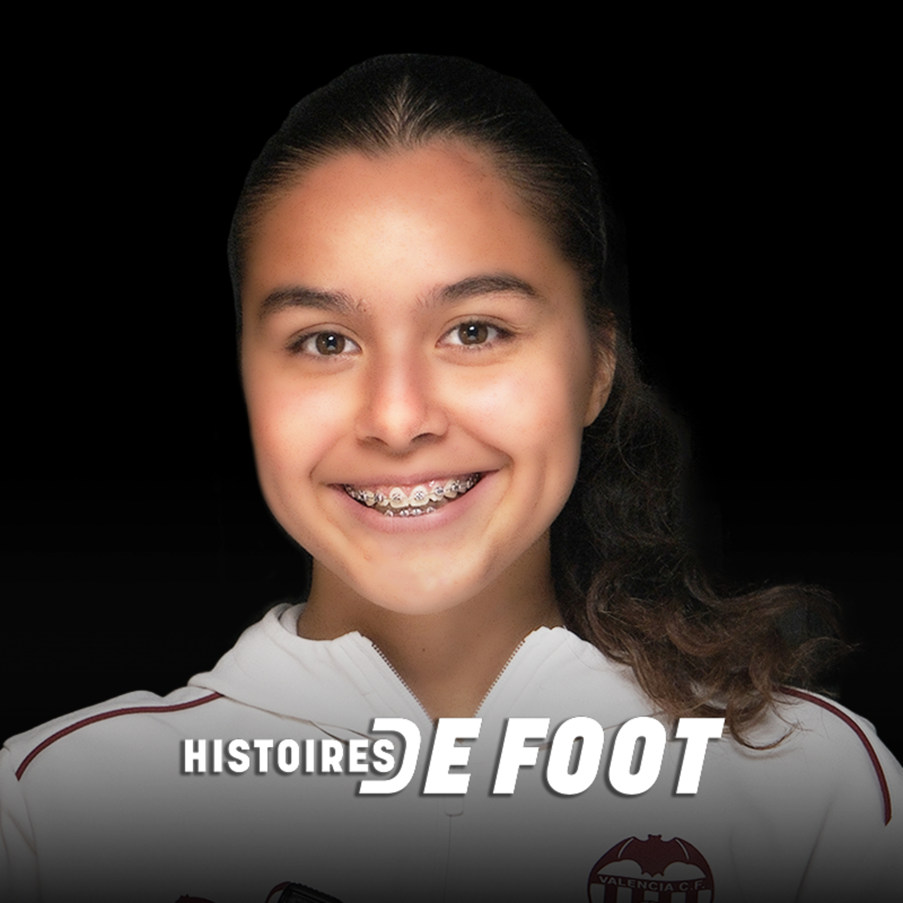 Le duo père-fille canadien qui brille sur la scène du foot européen : Roxanne et Guy Bolduc episode artwork