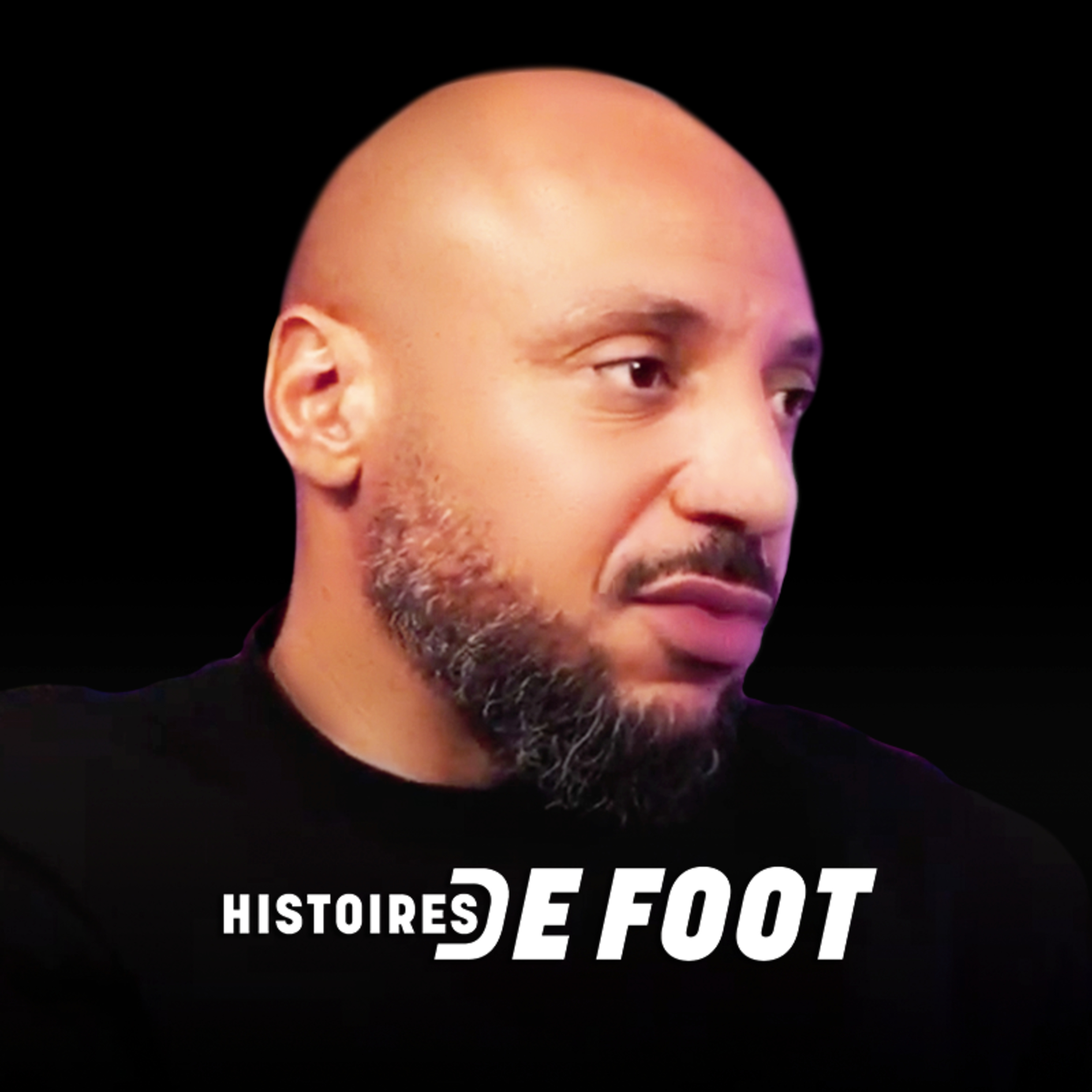 De Bordeaux au Real Madrid, Julien FAUBERT sort du silence après 15 ans au plus haut niveau episode artwork