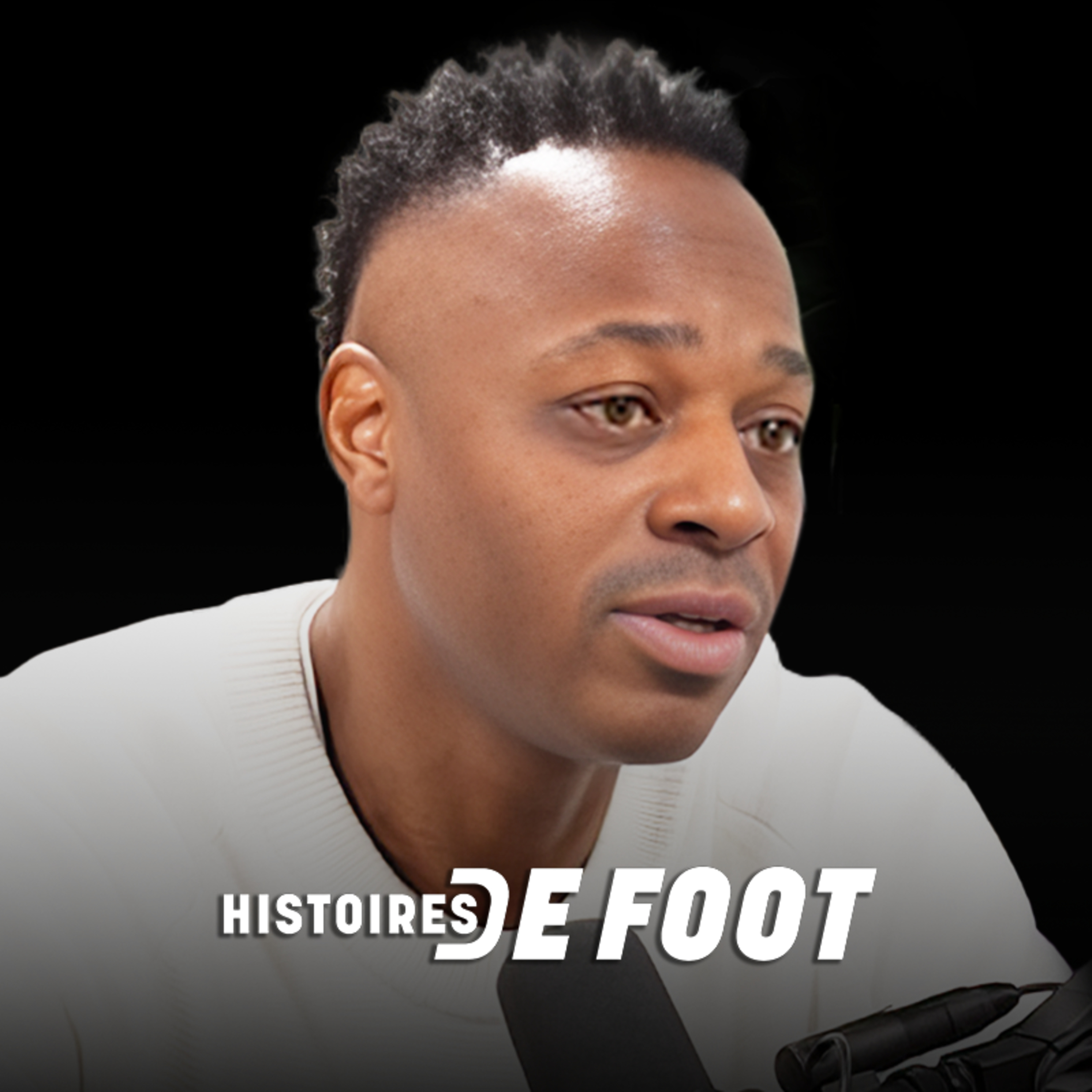 Émile Mpenza : L’attaquant qui a refusé Arsenal, joué à Manchester City et conquis la Bundesliga episode artwork