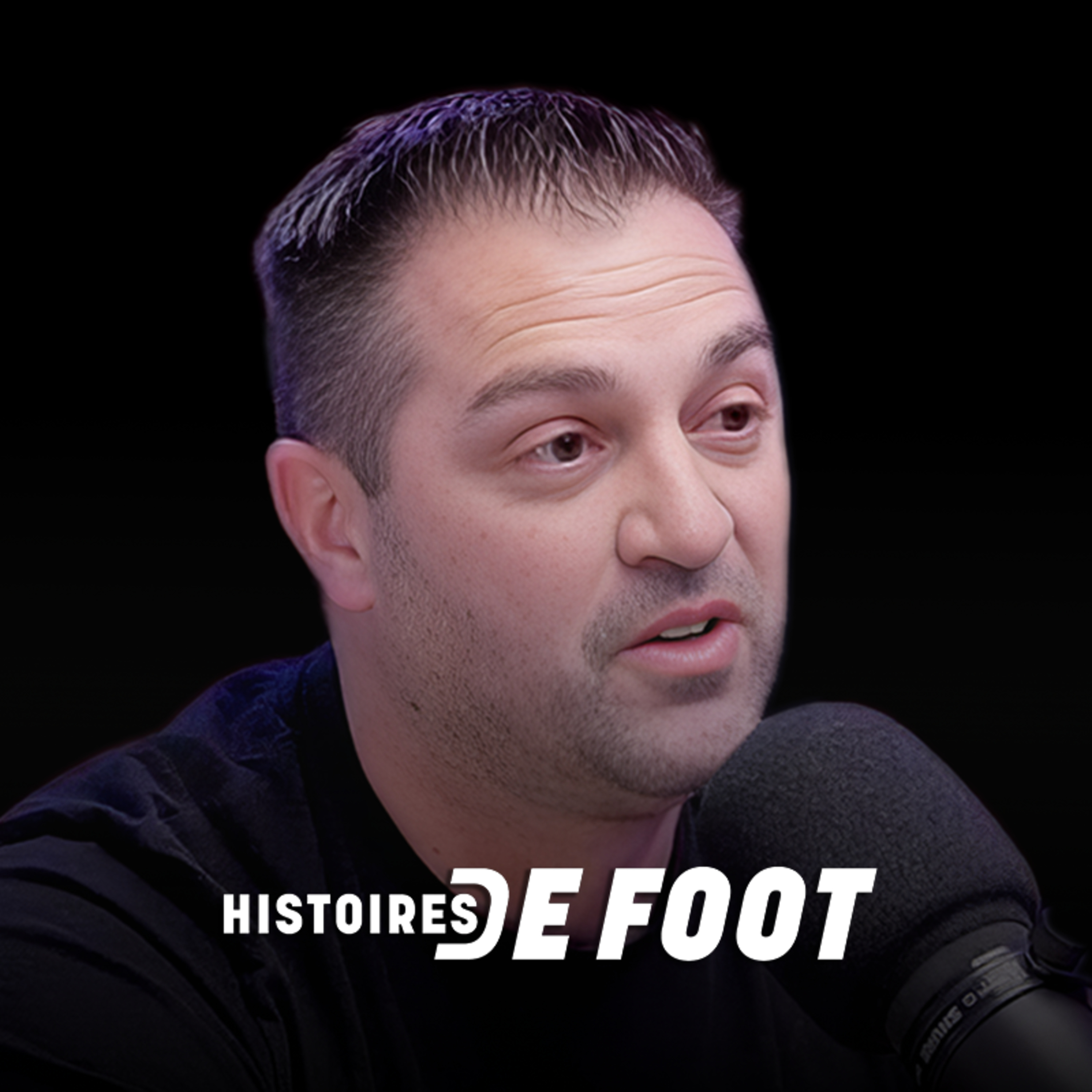 Histoires de Foot