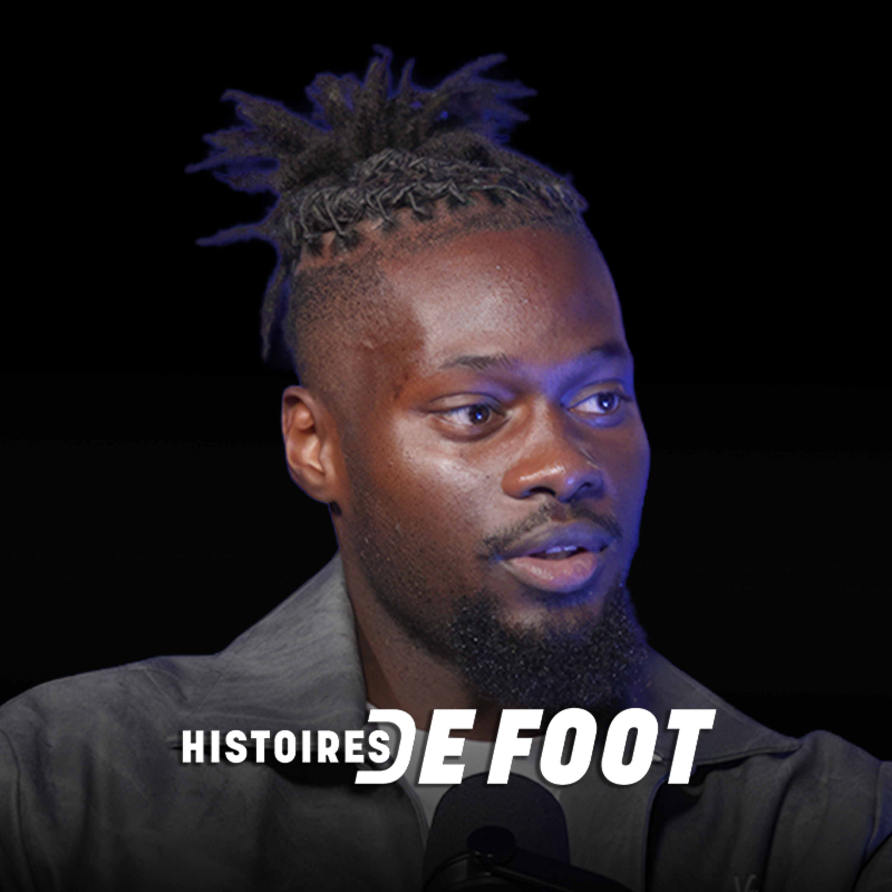 Histoires de Foot