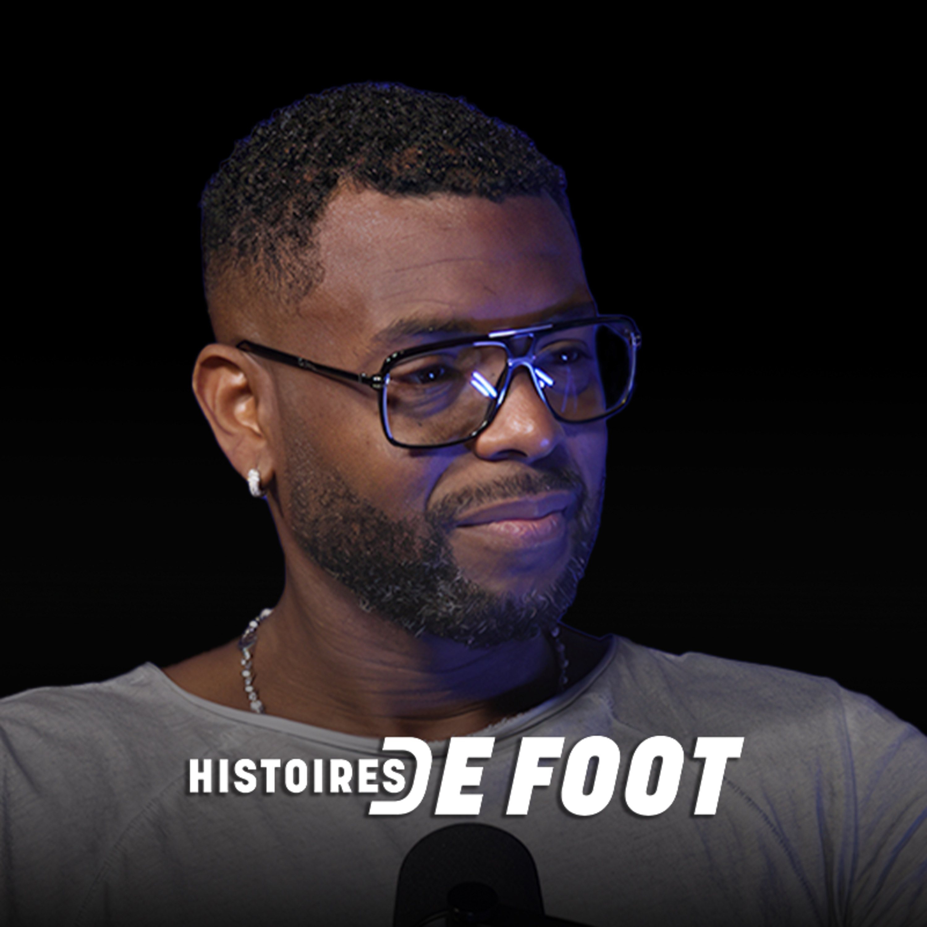Histoires de Foot