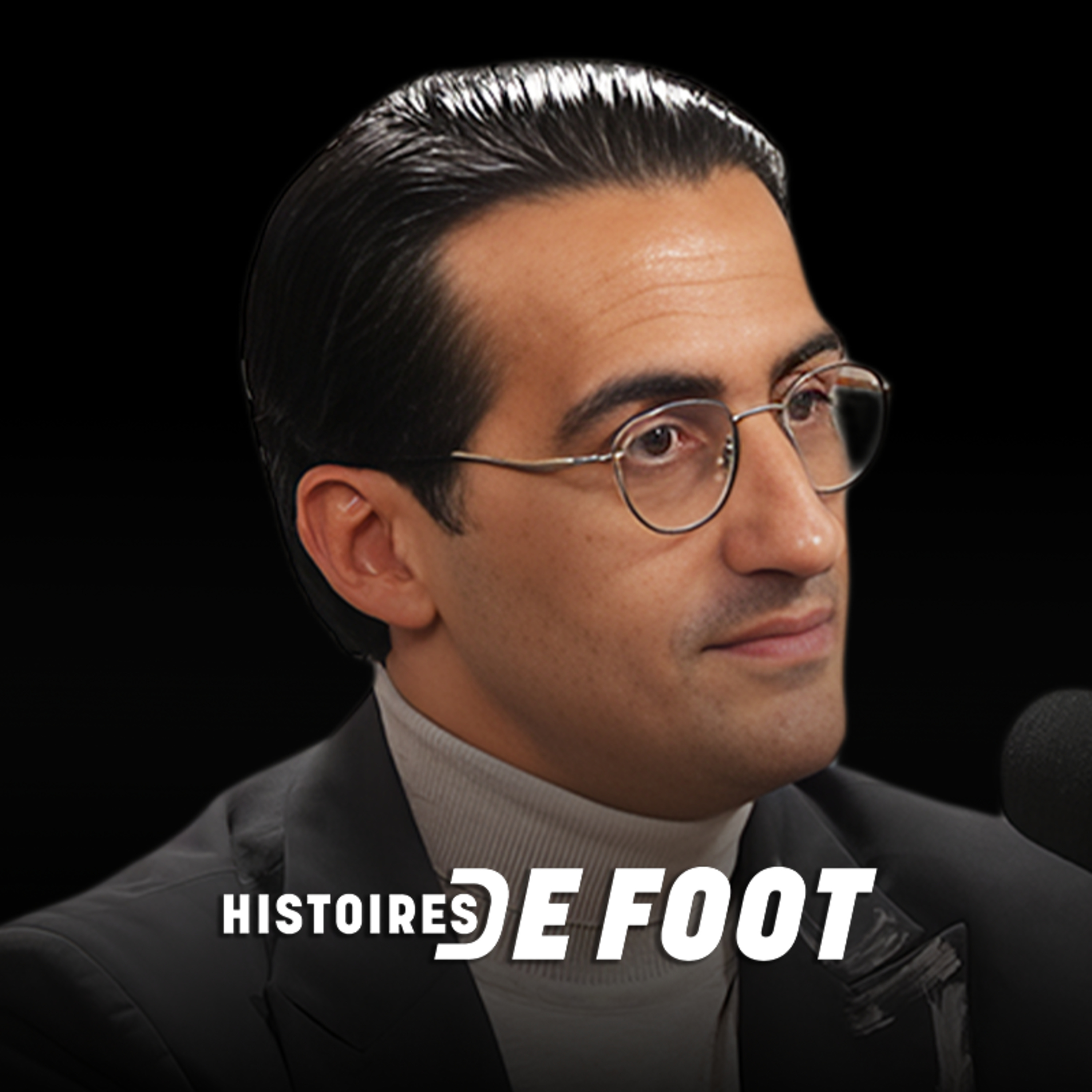 Histoires de Foot