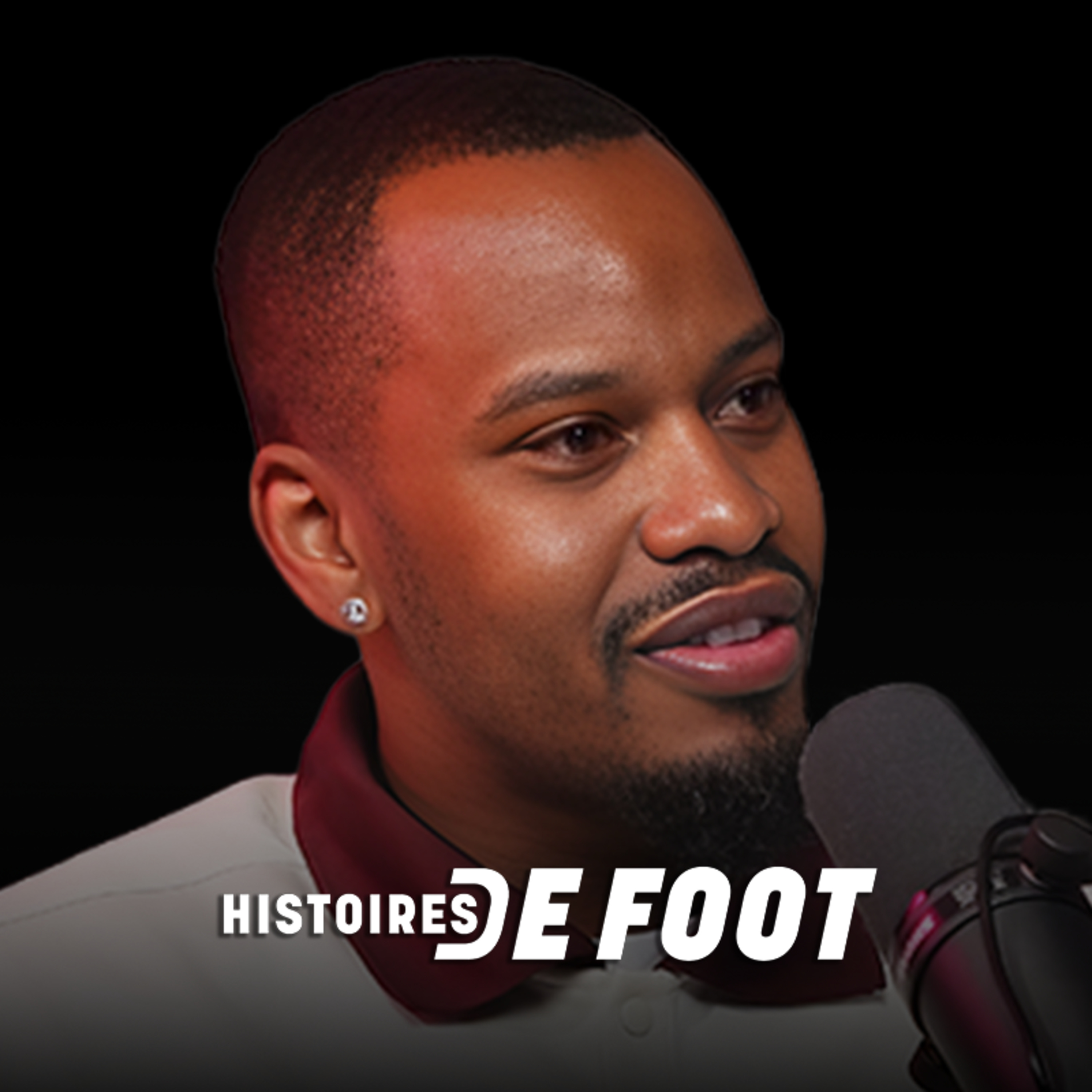 Histoires de Foot