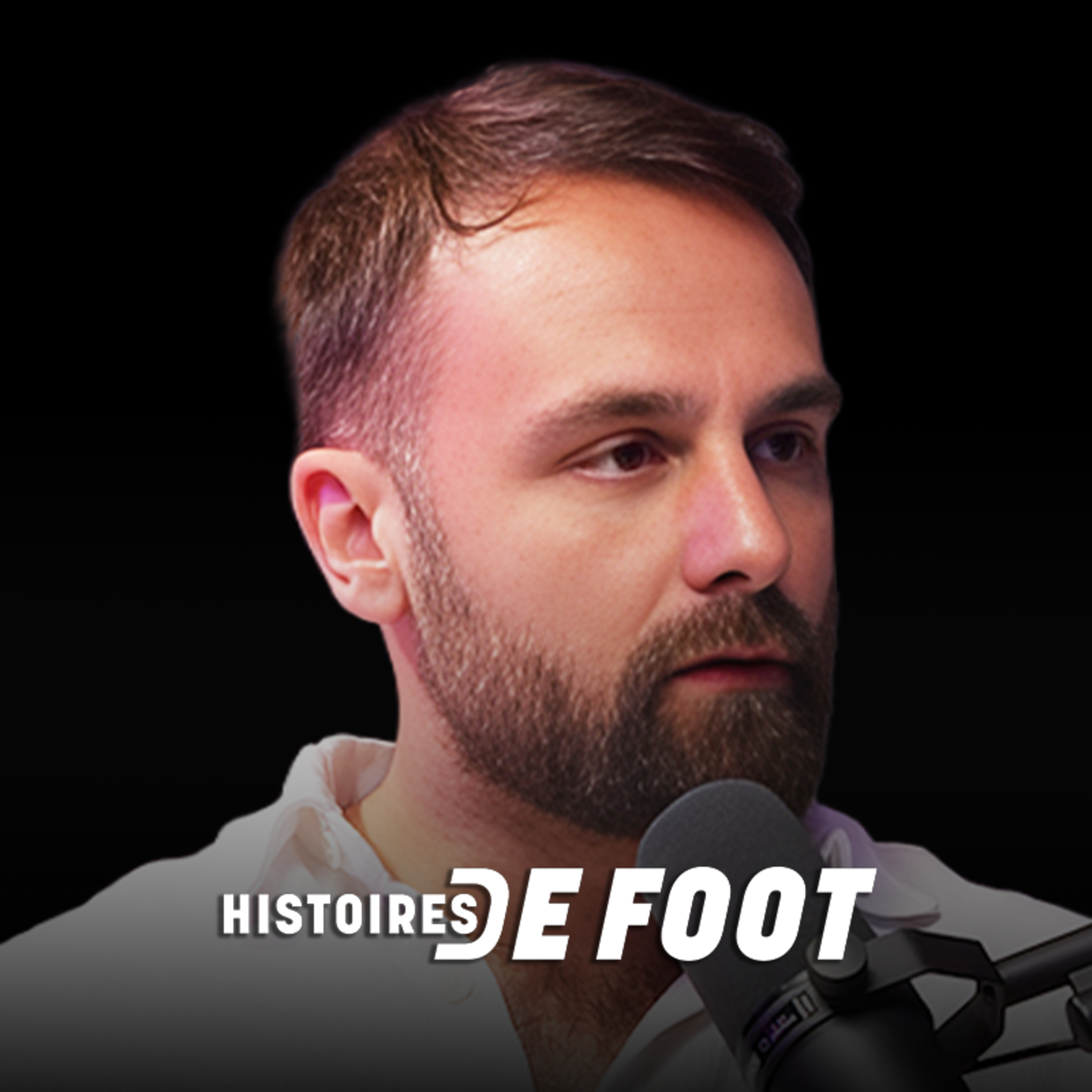 Histoires de Foot