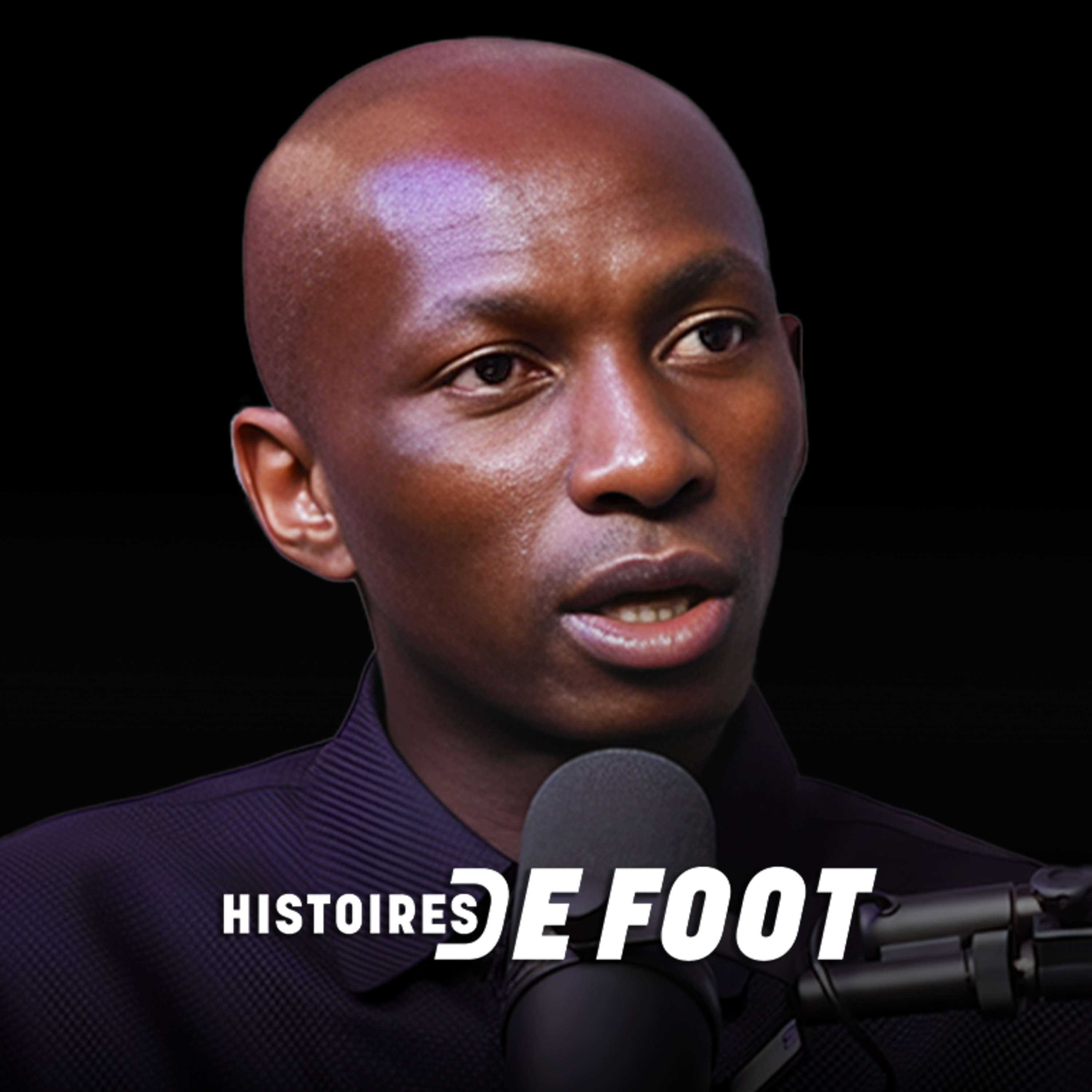 Transfert avorté au Real Madrid, il finit à l'OM: les confessions de Stéphane Mbia episode artwork