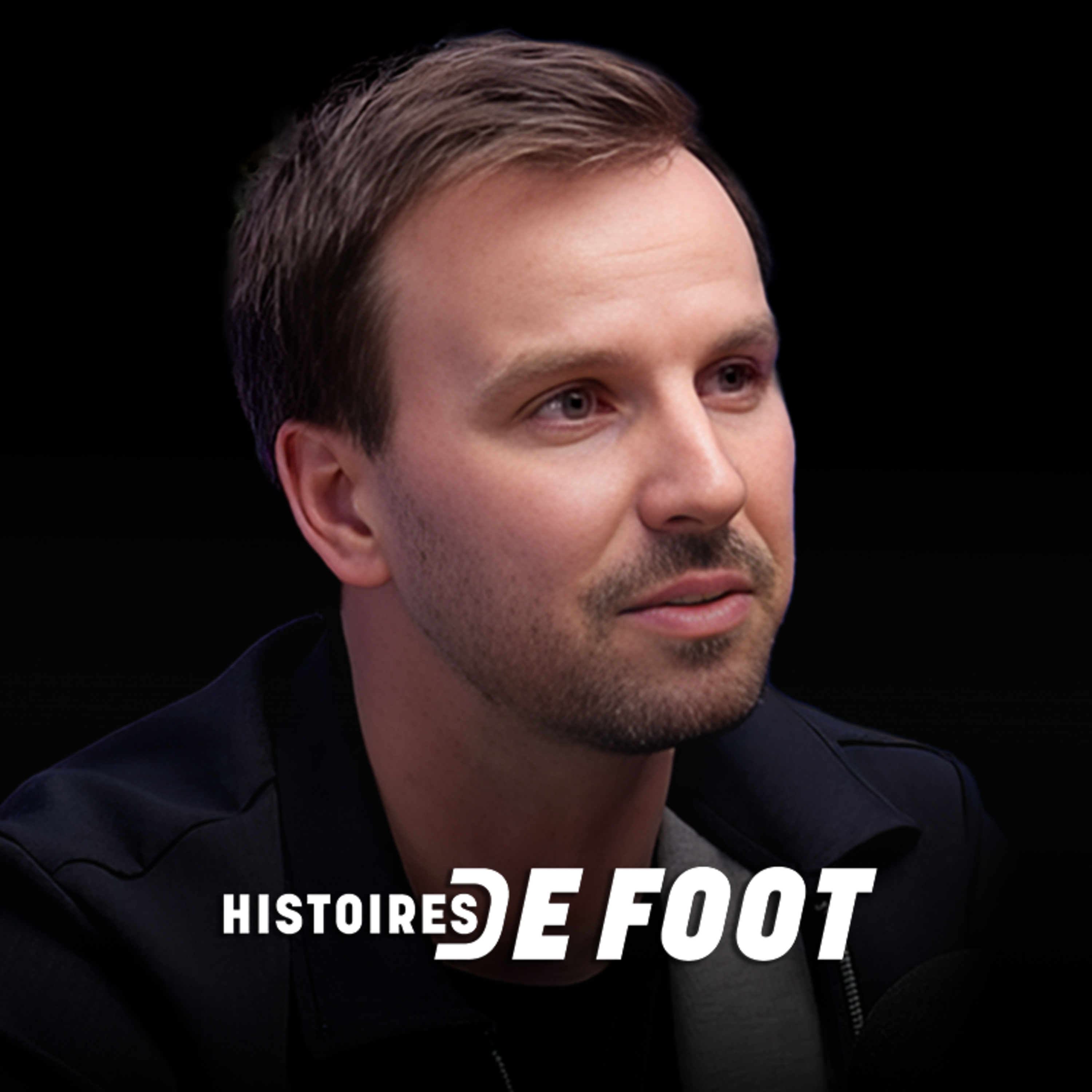 Histoires de Foot