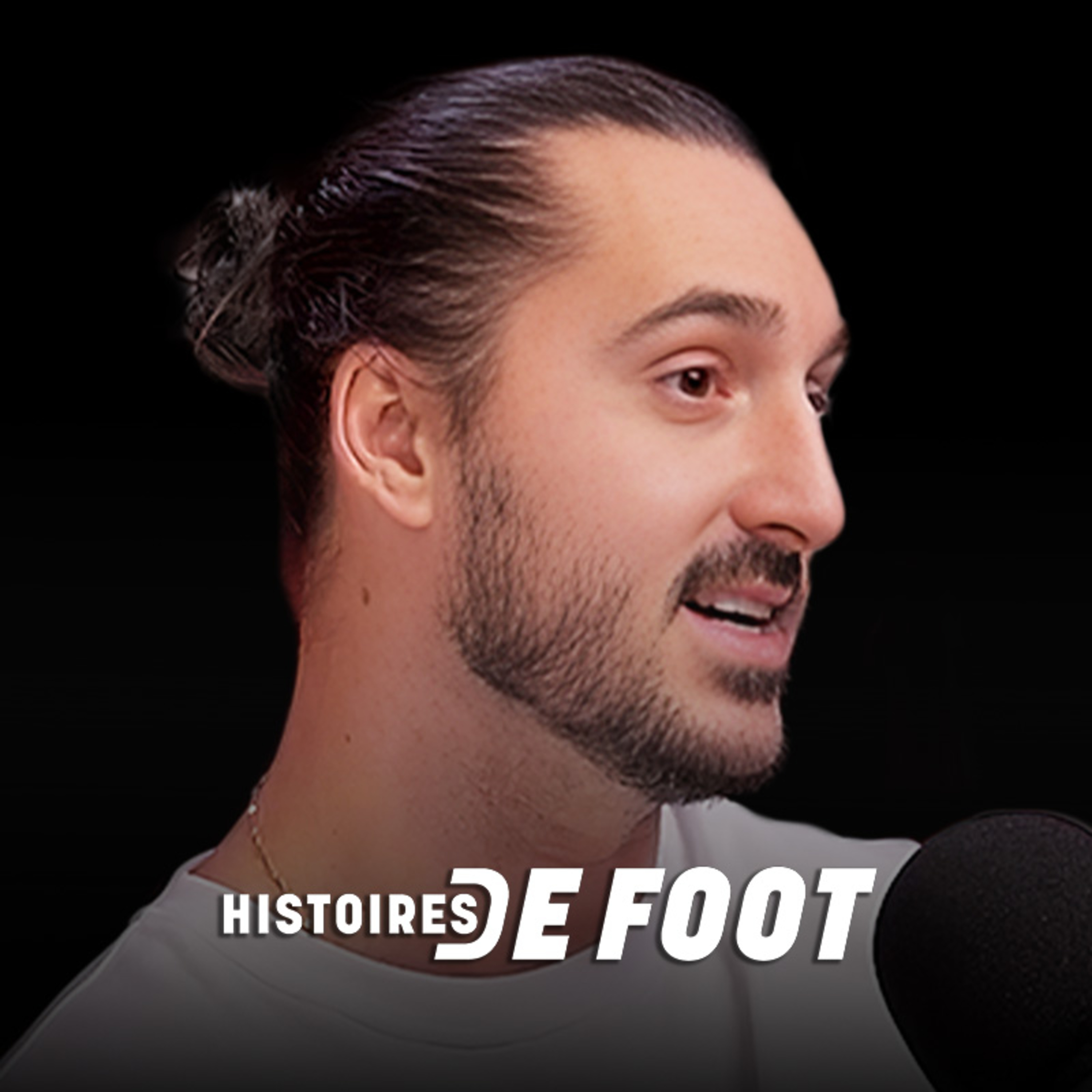 Après 200 matchs en pro, la Ligue 2 et la MLS, il arrête sa carrière à 24 ans : Philippe Davies episode artwork