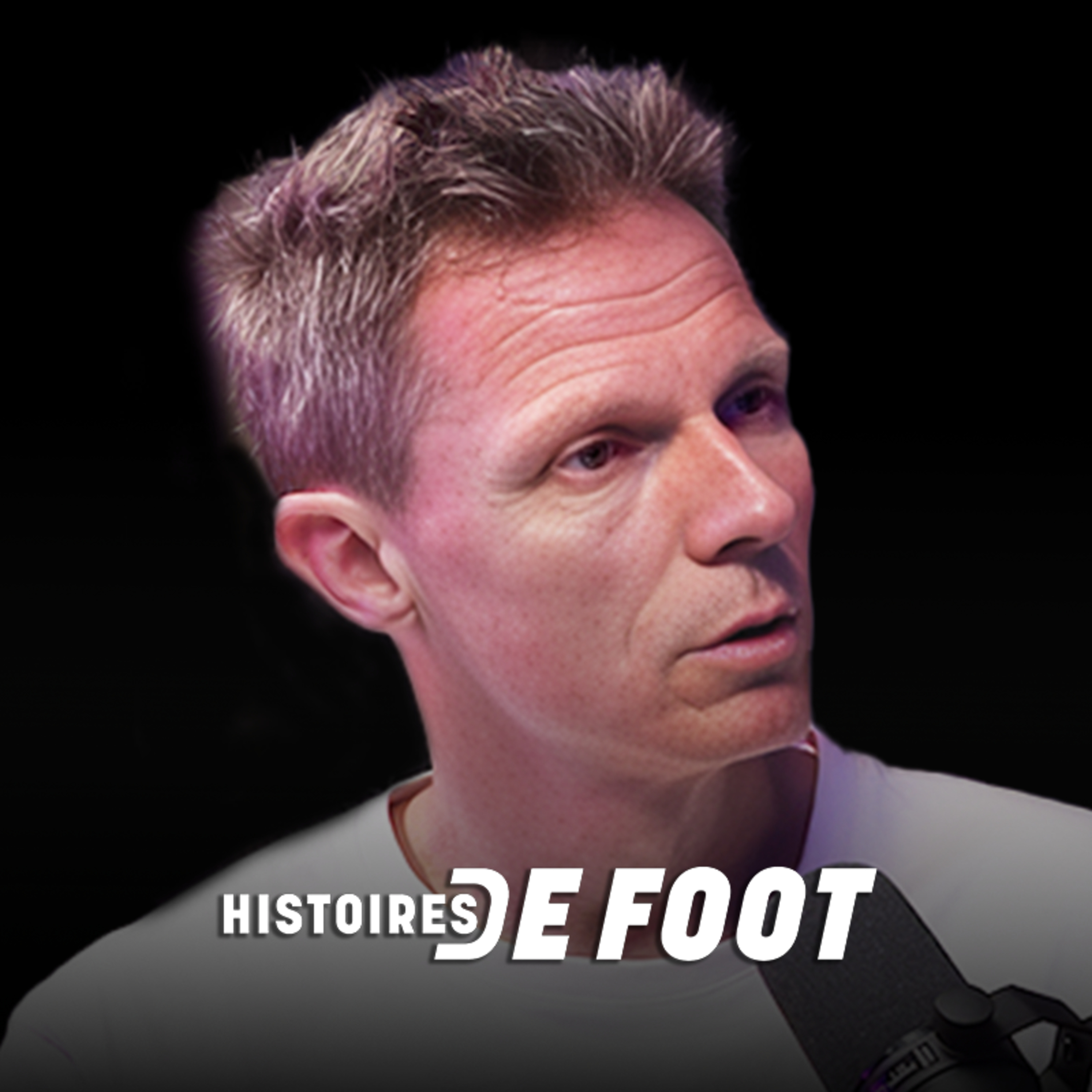 Histoires de Foot