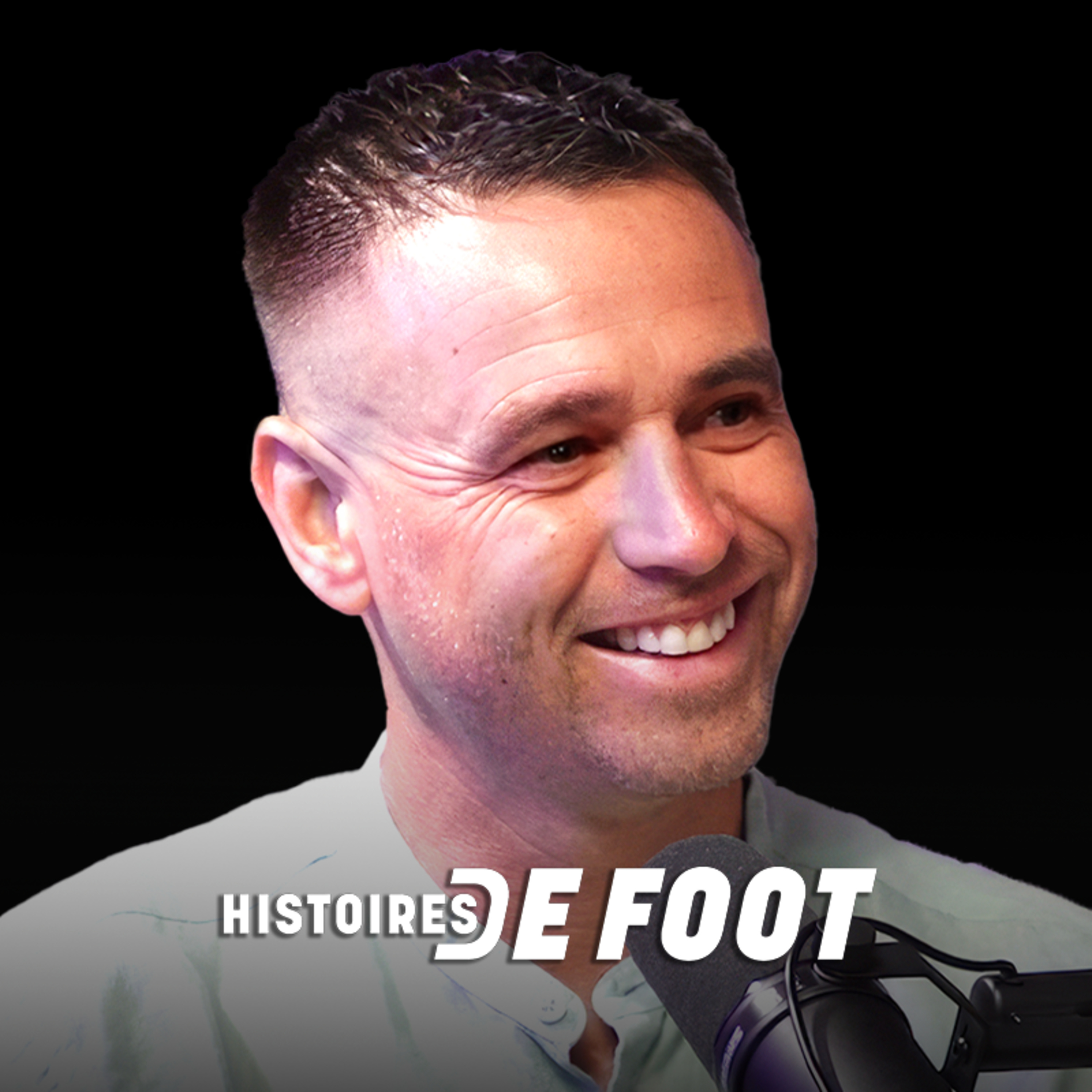 Du Havre à Liverpool à 18 ans, son clash avec Rafa Benítez a freiné sa carrière : Anthony Le Tallec episode artwork